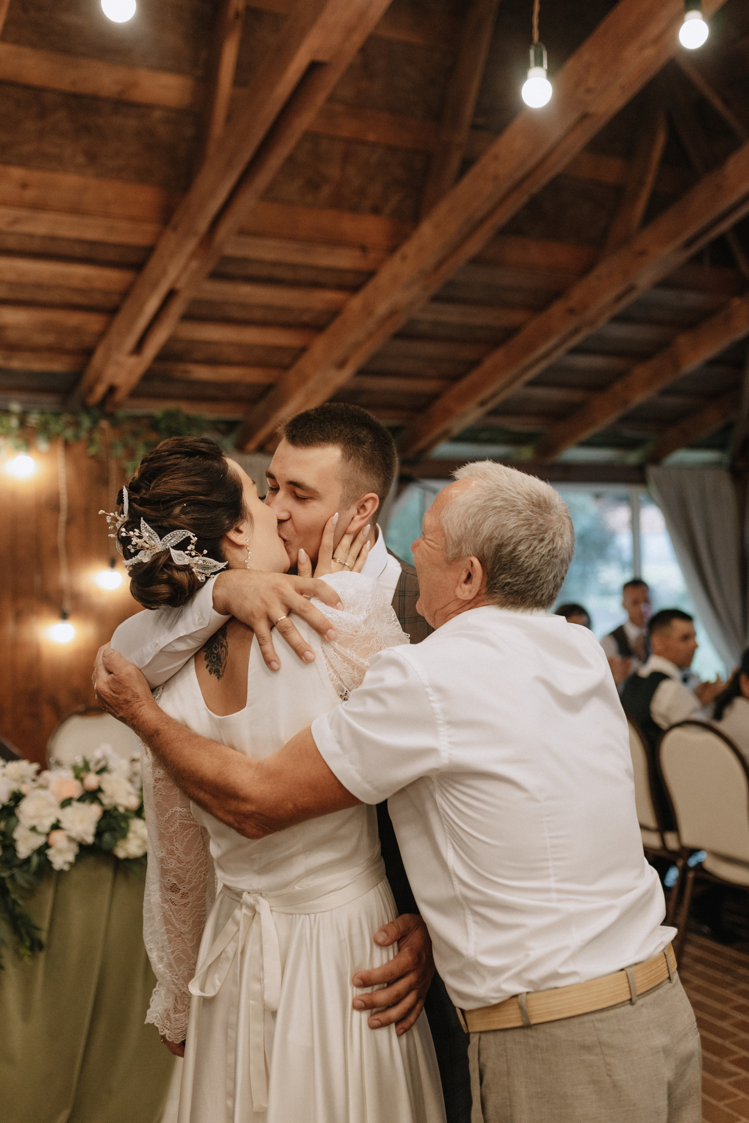 M|A. Фотограф в Москве и Владимире Брусникина Алина