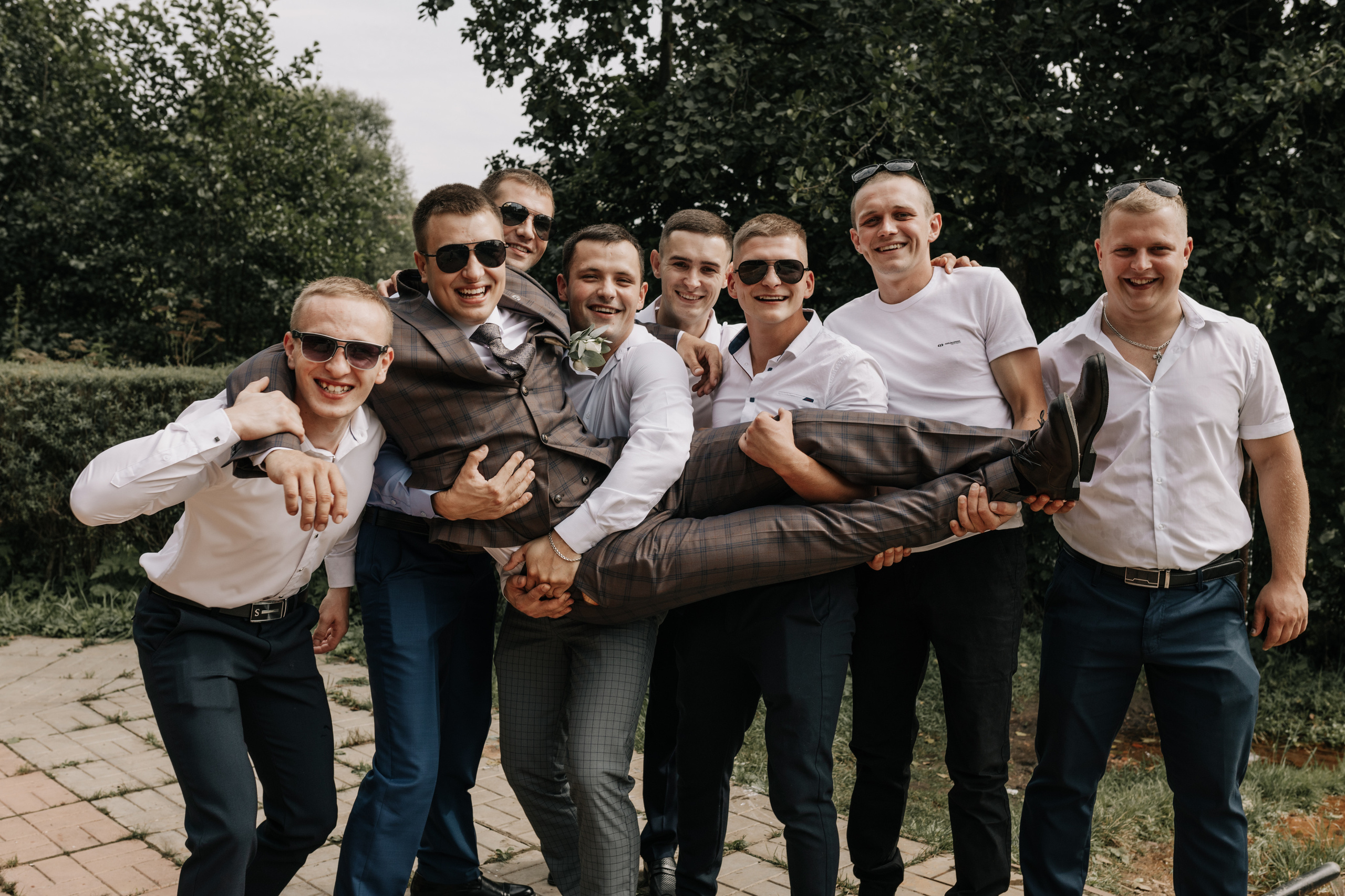 M|A. Фотограф в Москве и Владимире Брусникина Алина