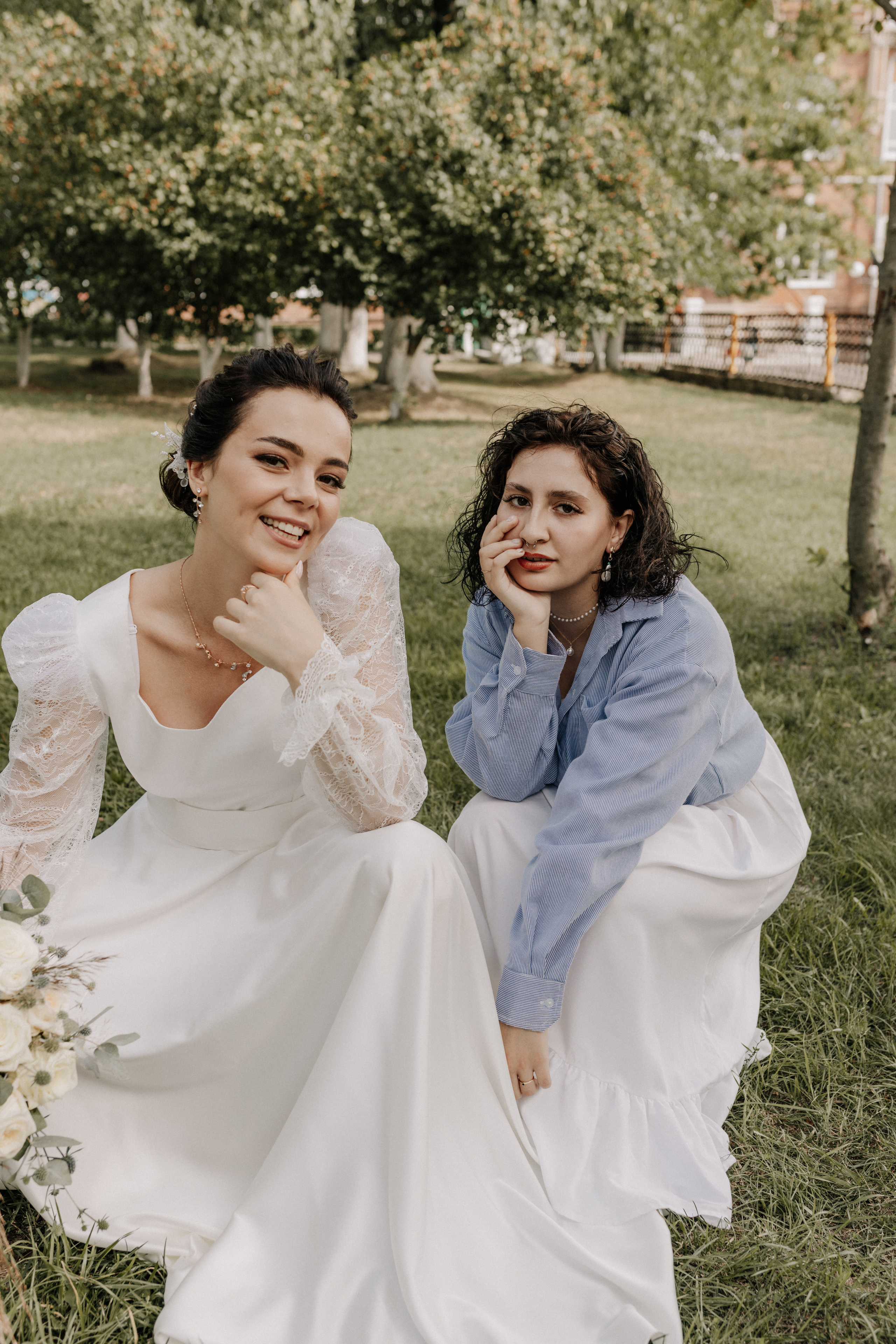 M|A. Фотограф в Москве и Владимире Брусникина Алина