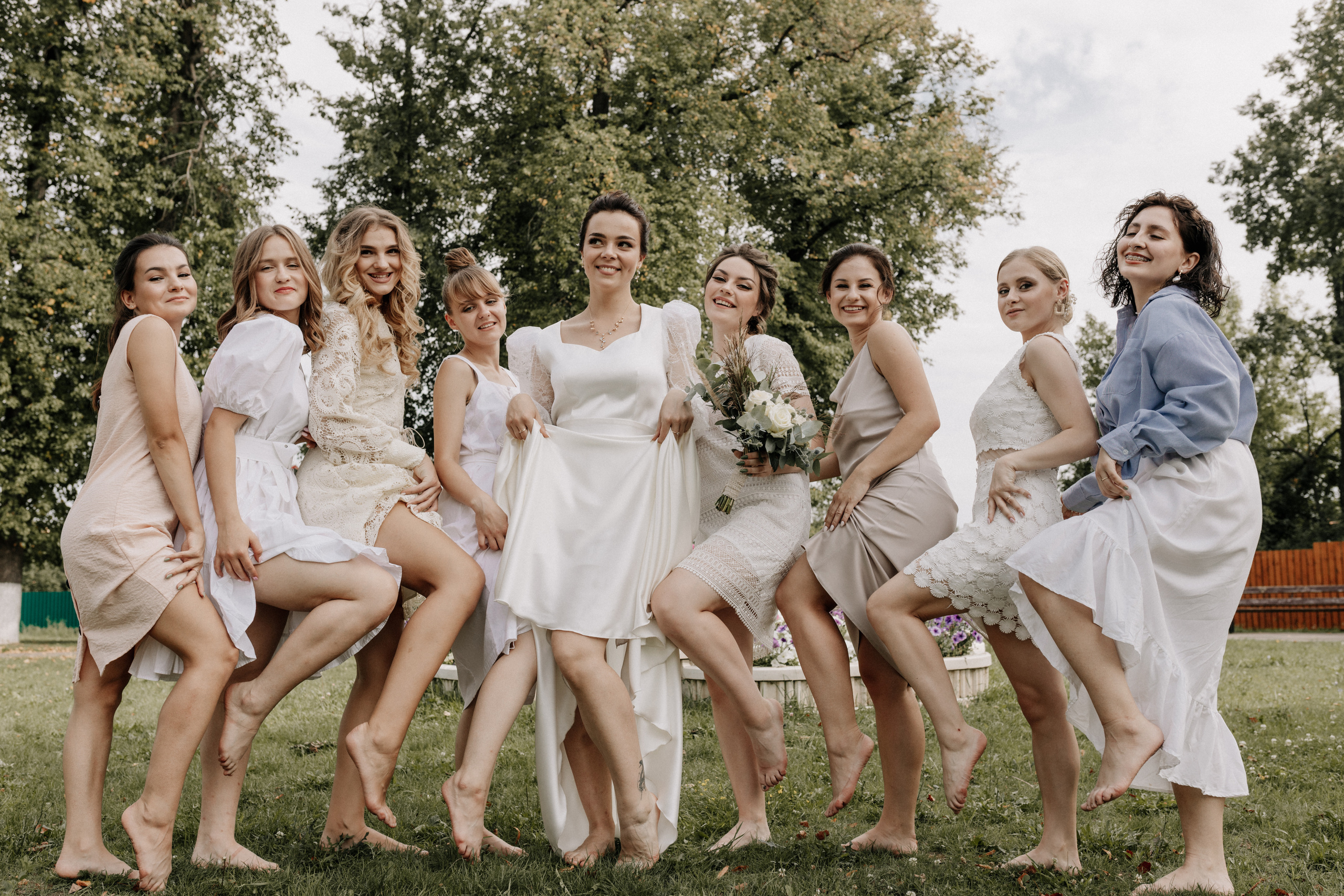 M|A. Фотограф в Москве и Владимире Брусникина Алина