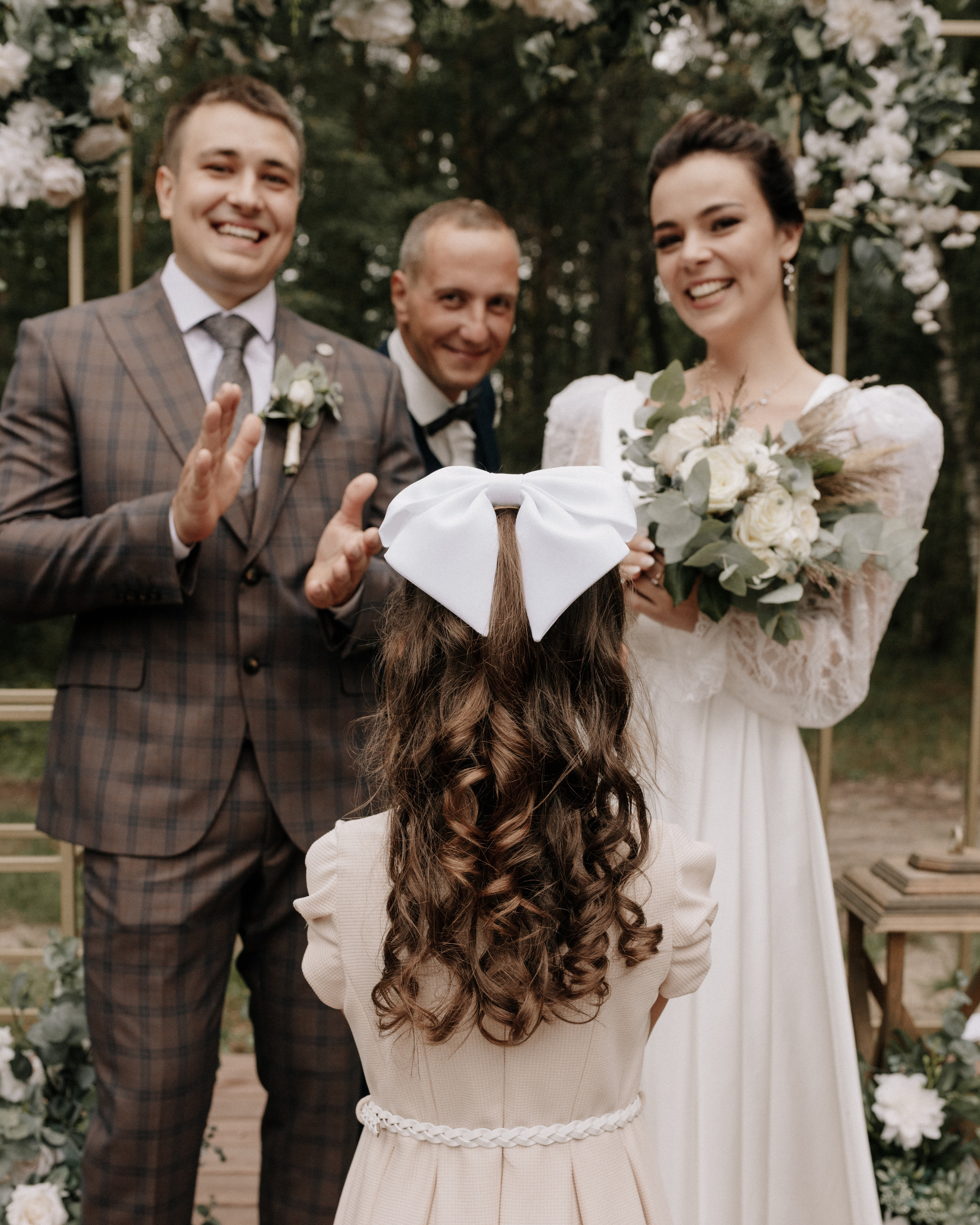 M|A. Фотограф в Москве и Владимире Брусникина Алина