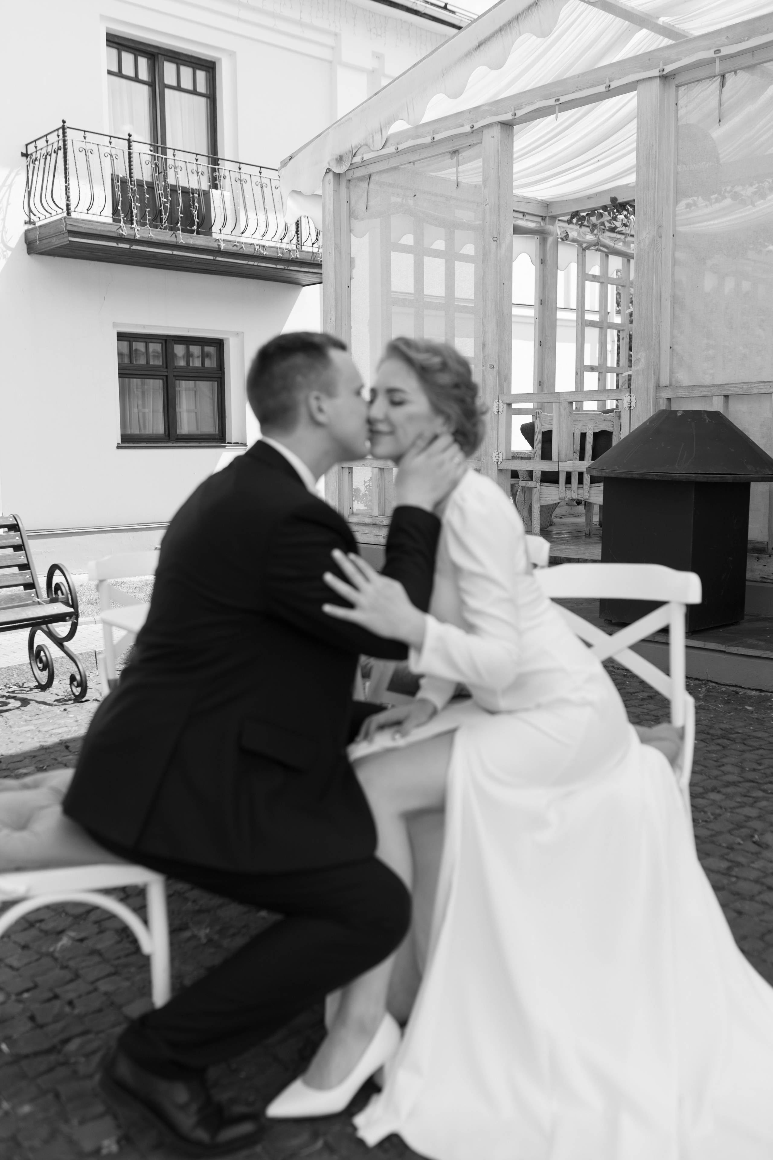 N|M. Фотограф в Москве и Владимире Брусникина Алина