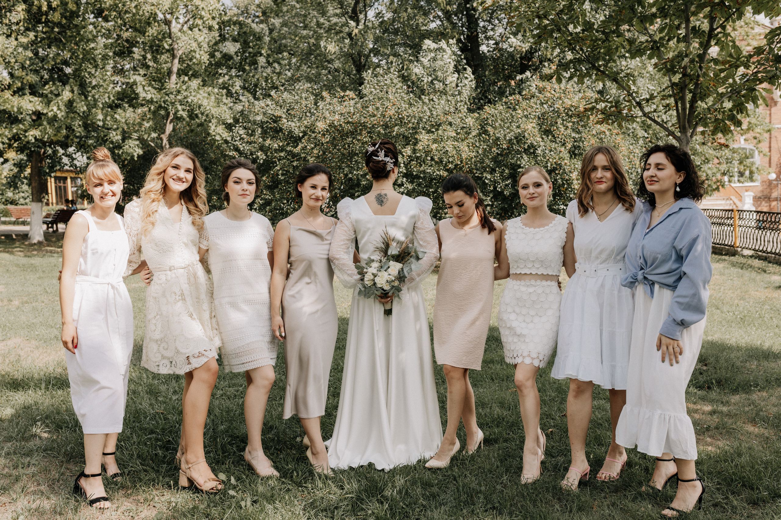 M|A. Фотограф в Москве и Владимире Брусникина Алина