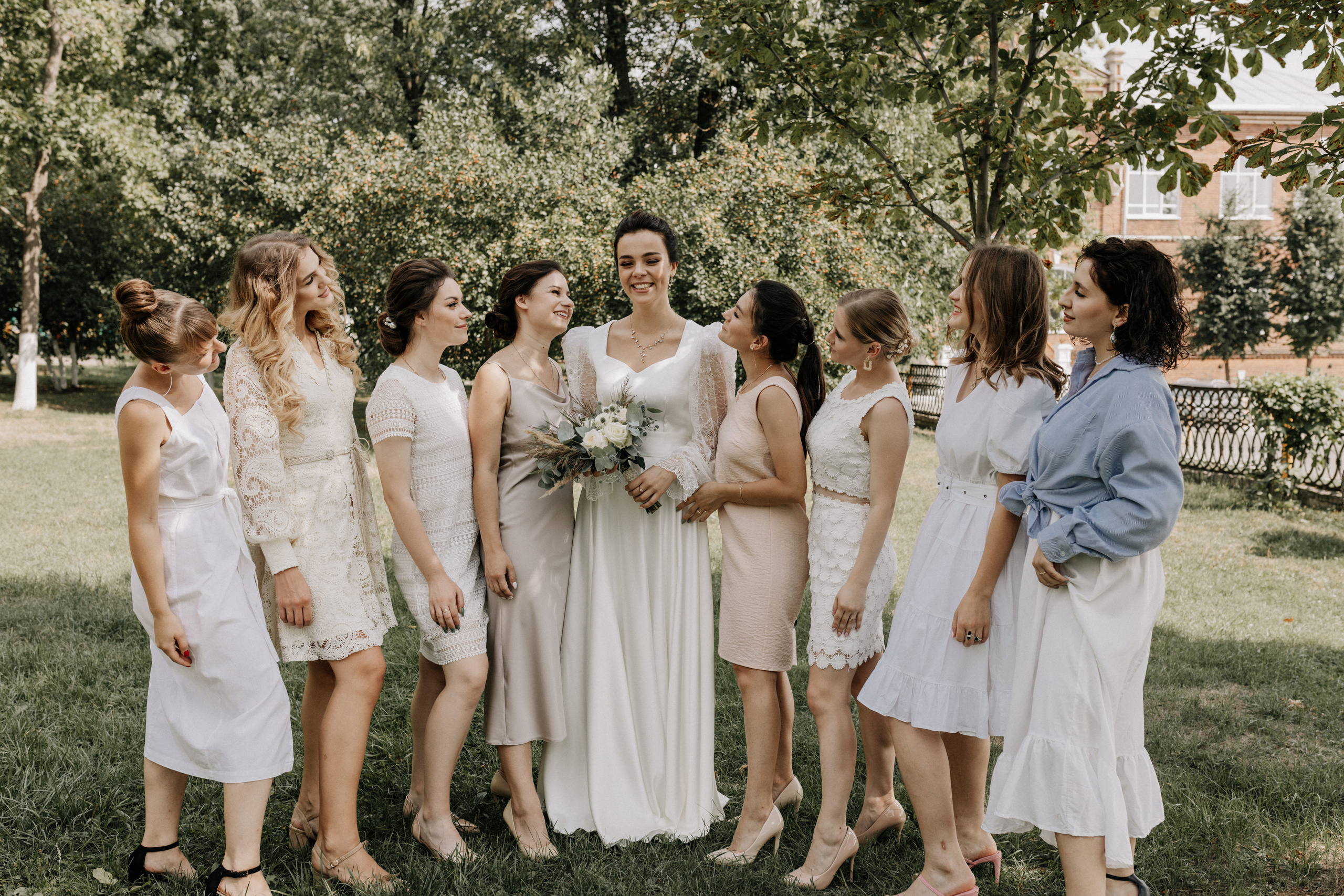 M|A. Фотограф в Москве и Владимире Брусникина Алина