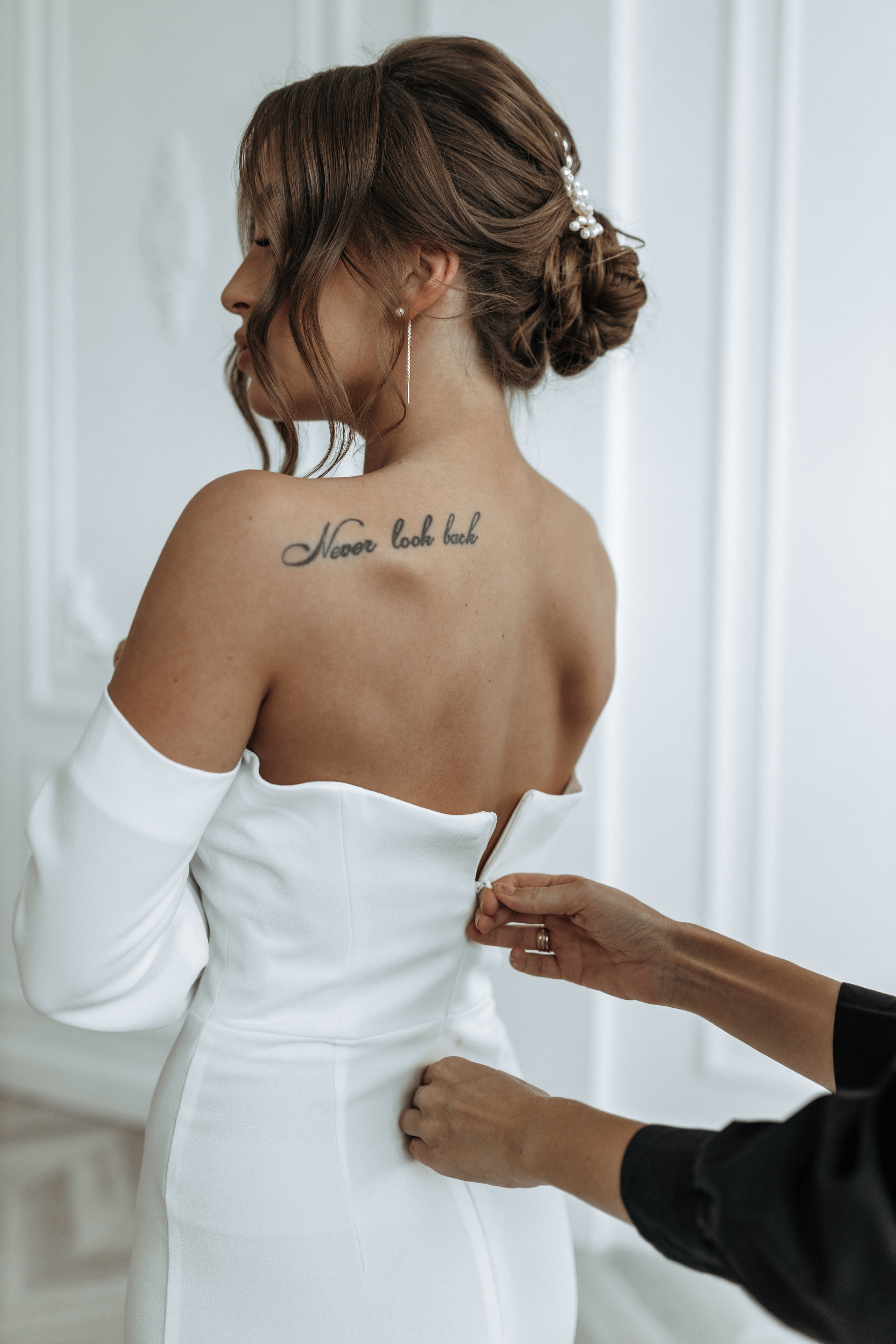 N|R. Фотограф в Москве и Владимире Брусникина Алина