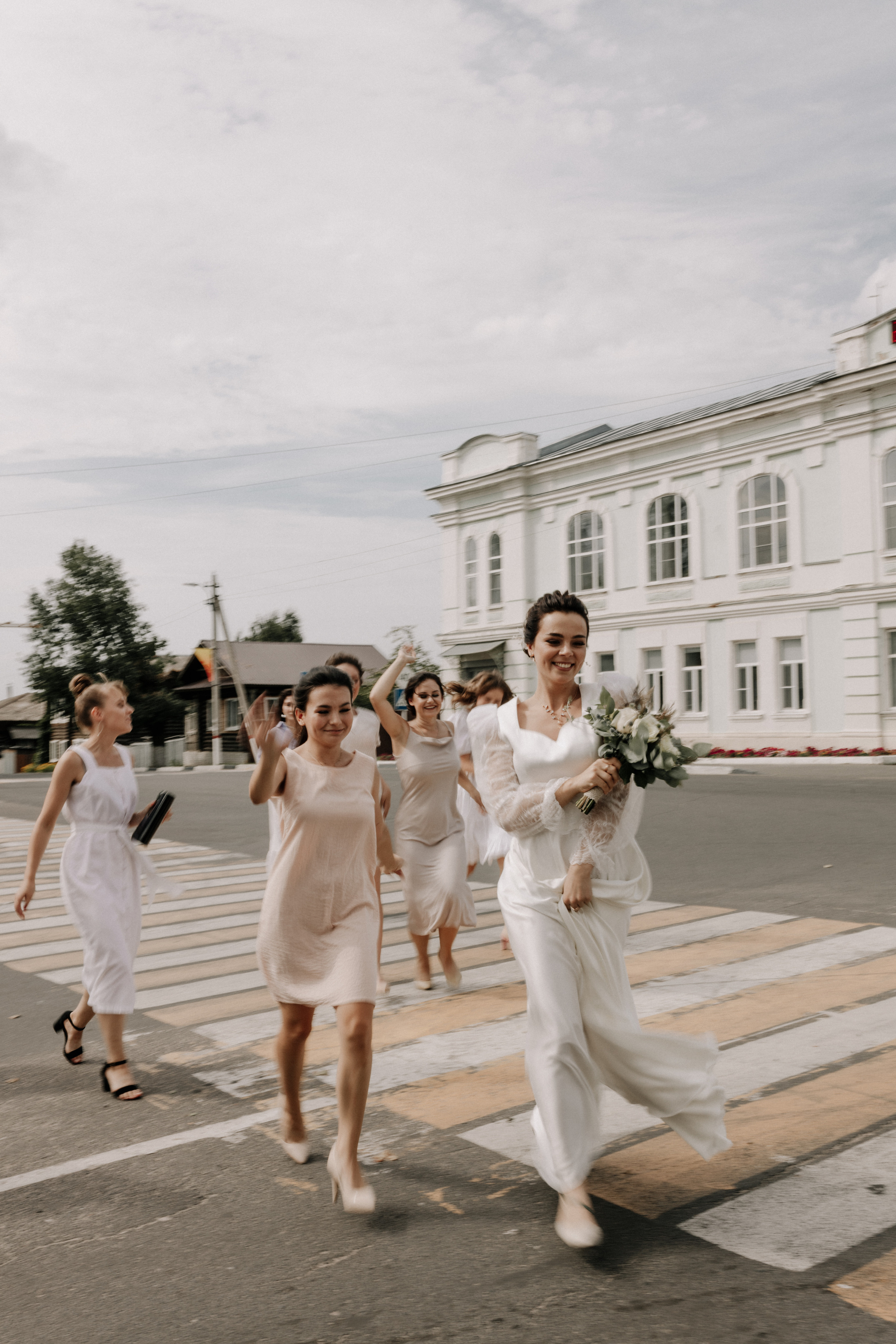 M|A. Фотограф в Москве и Владимире Брусникина Алина