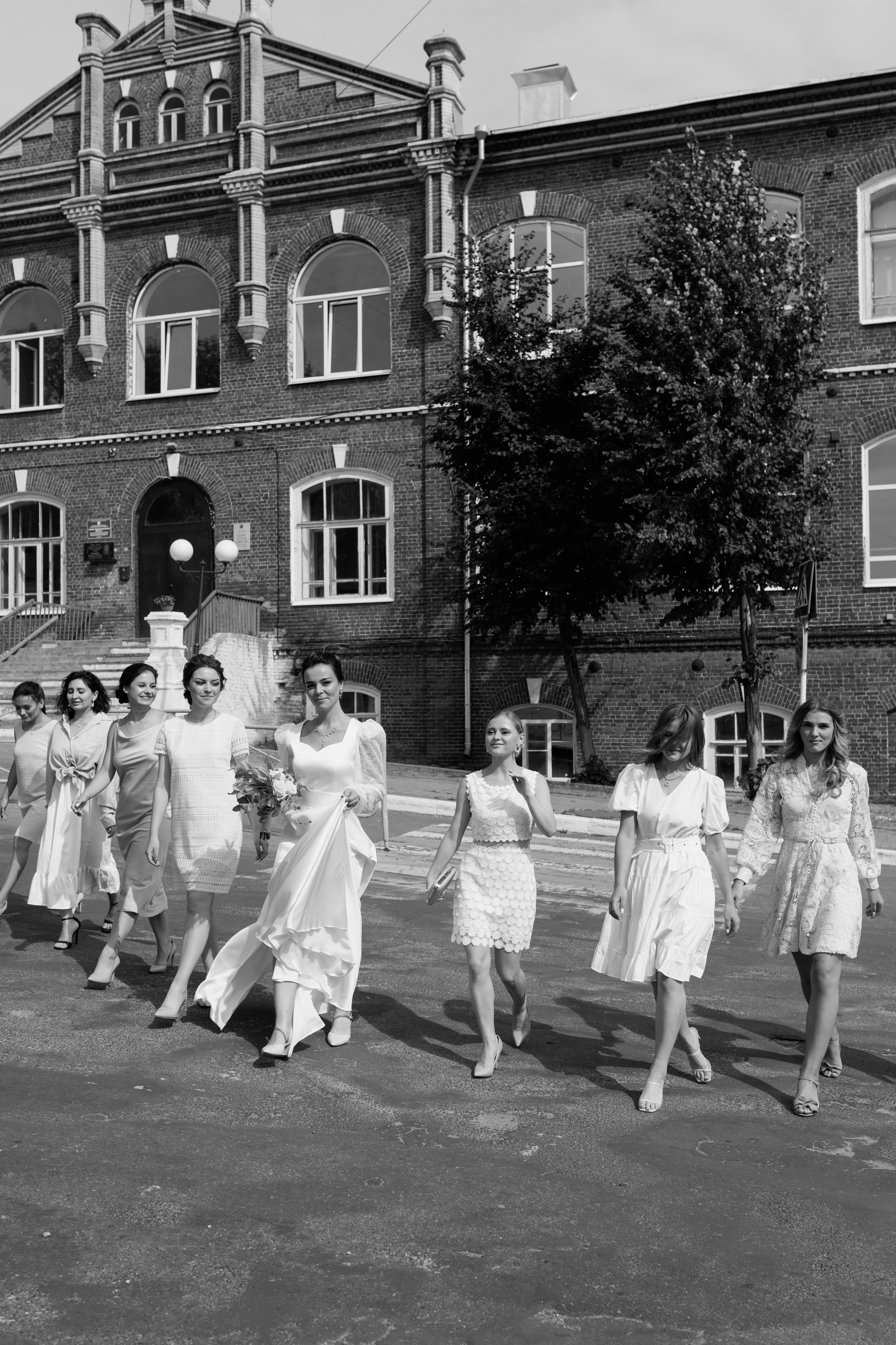 M|A. Фотограф в Москве и Владимире Брусникина Алина