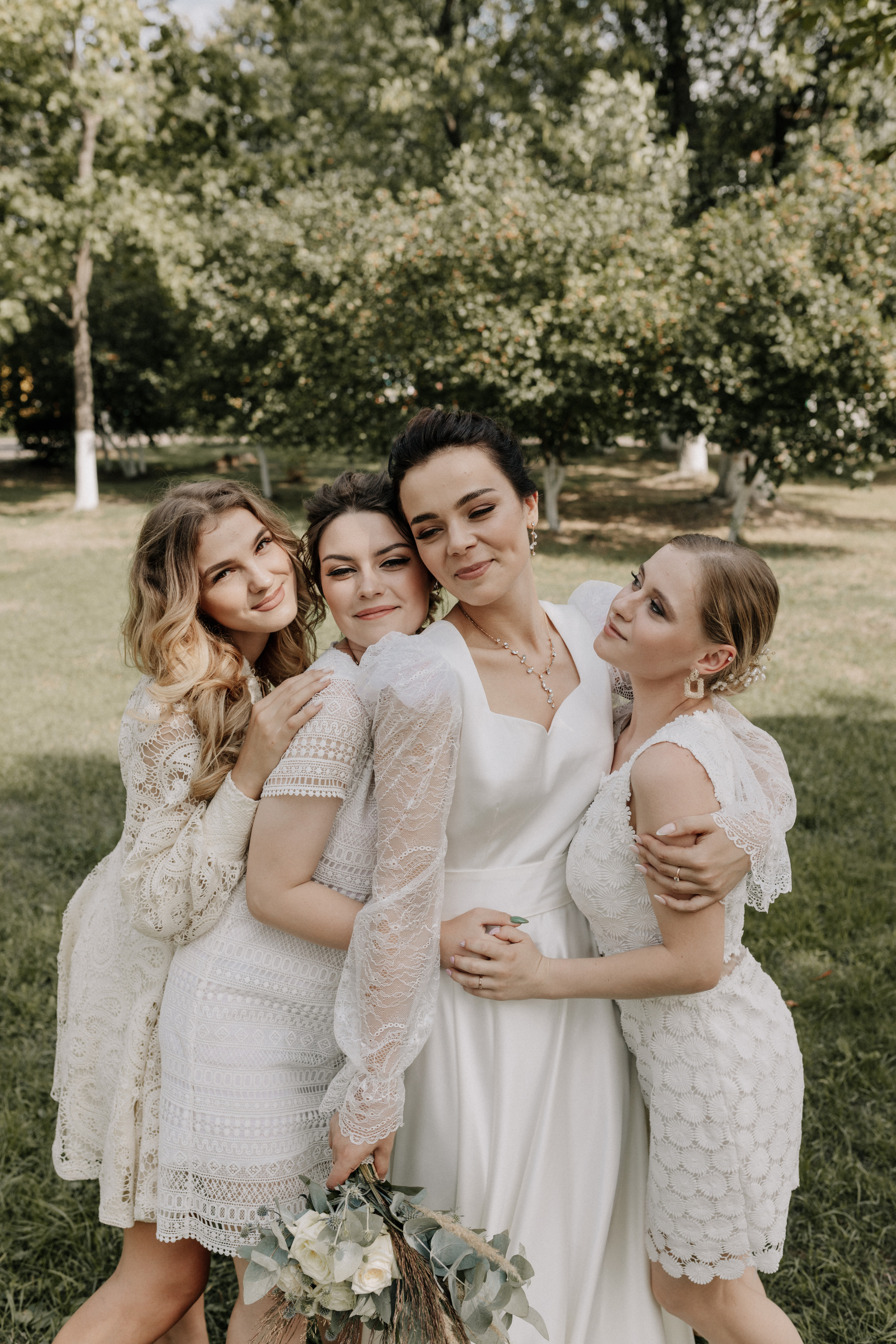 M|A. Фотограф в Москве и Владимире Брусникина Алина