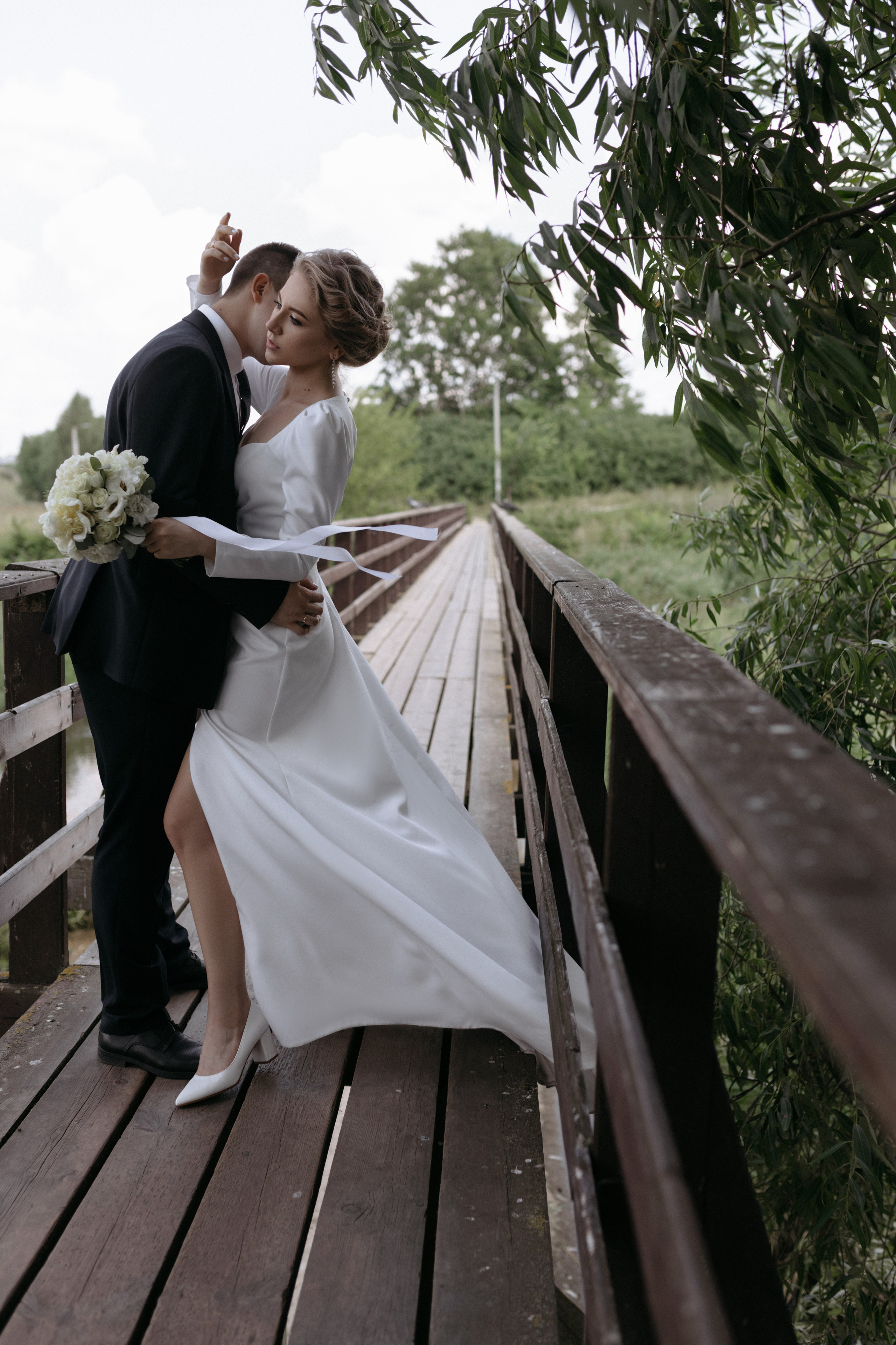 N|M. Фотограф в Москве и Владимире Брусникина Алина