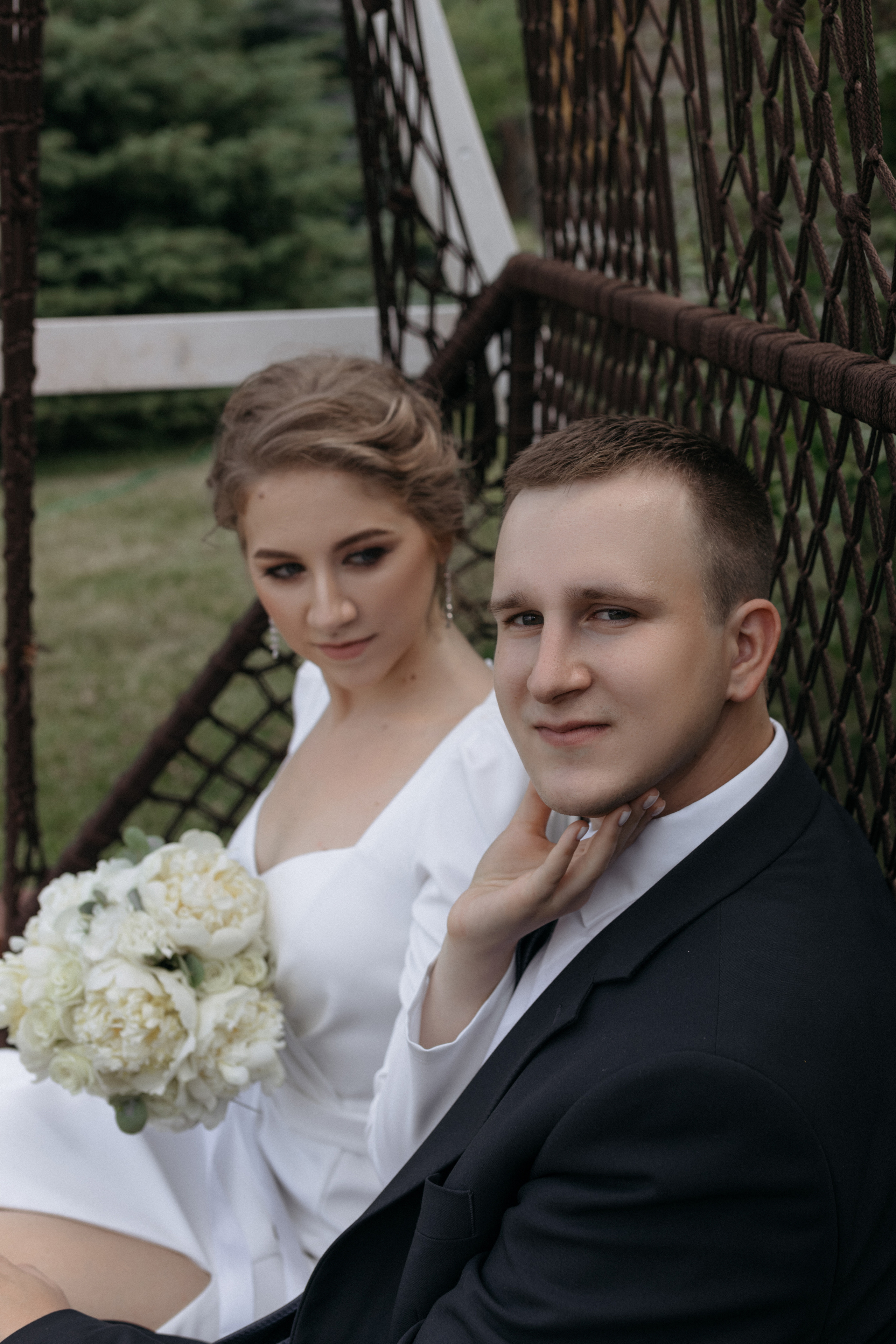 N|M. Фотограф в Москве и Владимире Брусникина Алина