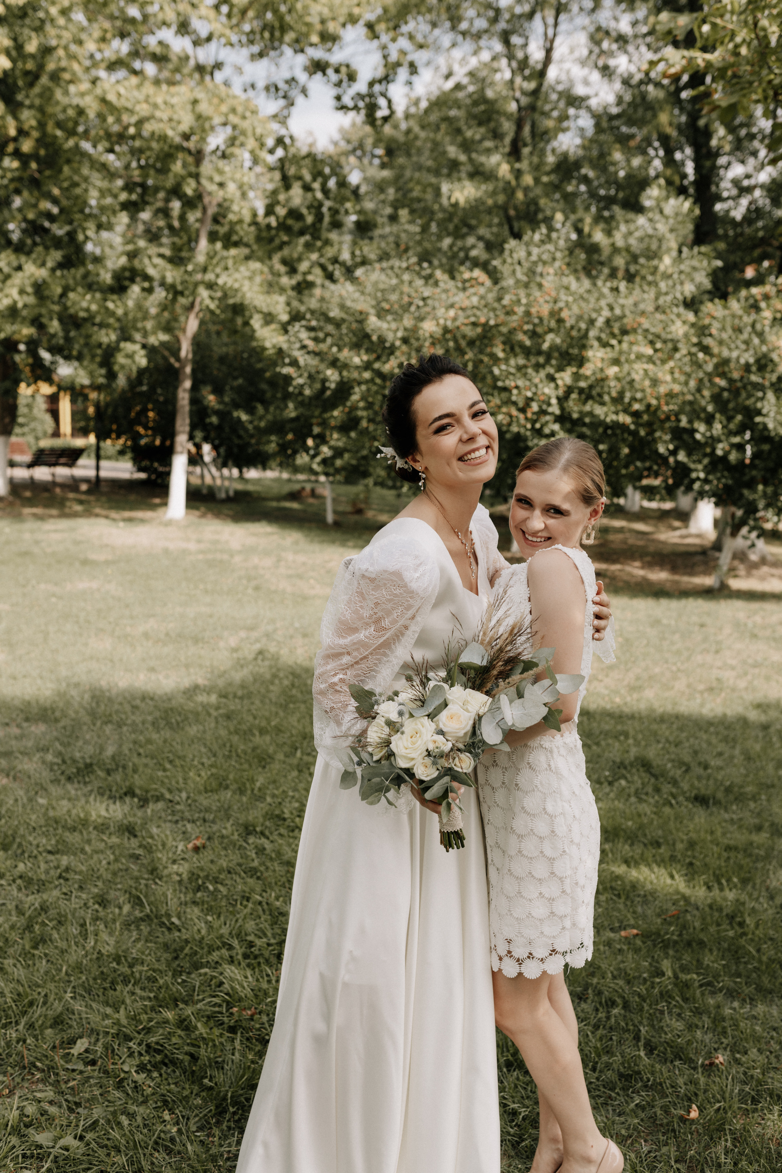 M|A. Фотограф в Москве и Владимире Брусникина Алина