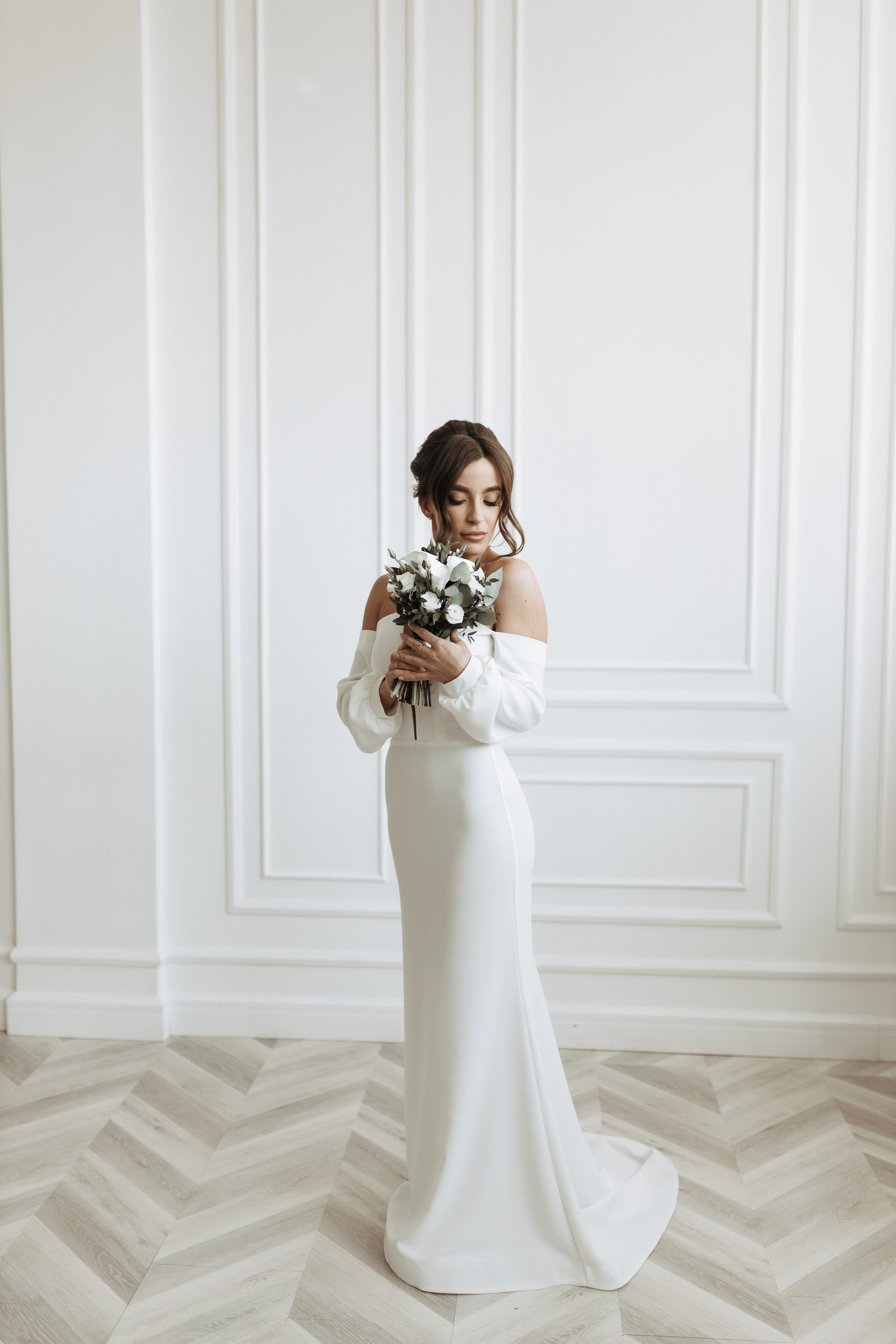 N|R. Фотограф в Москве и Владимире Брусникина Алина