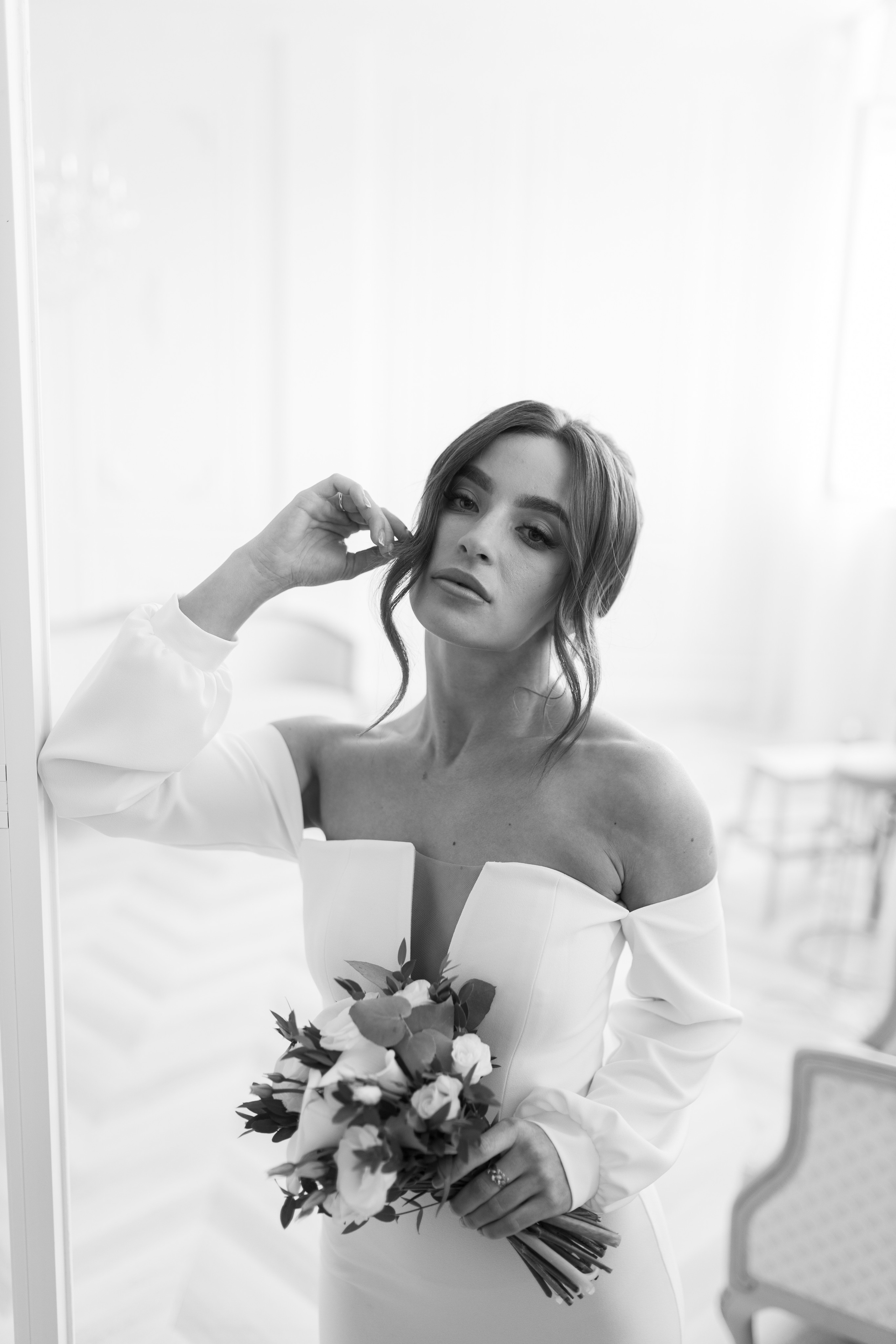 N|R. Фотограф в Москве и Владимире Брусникина Алина