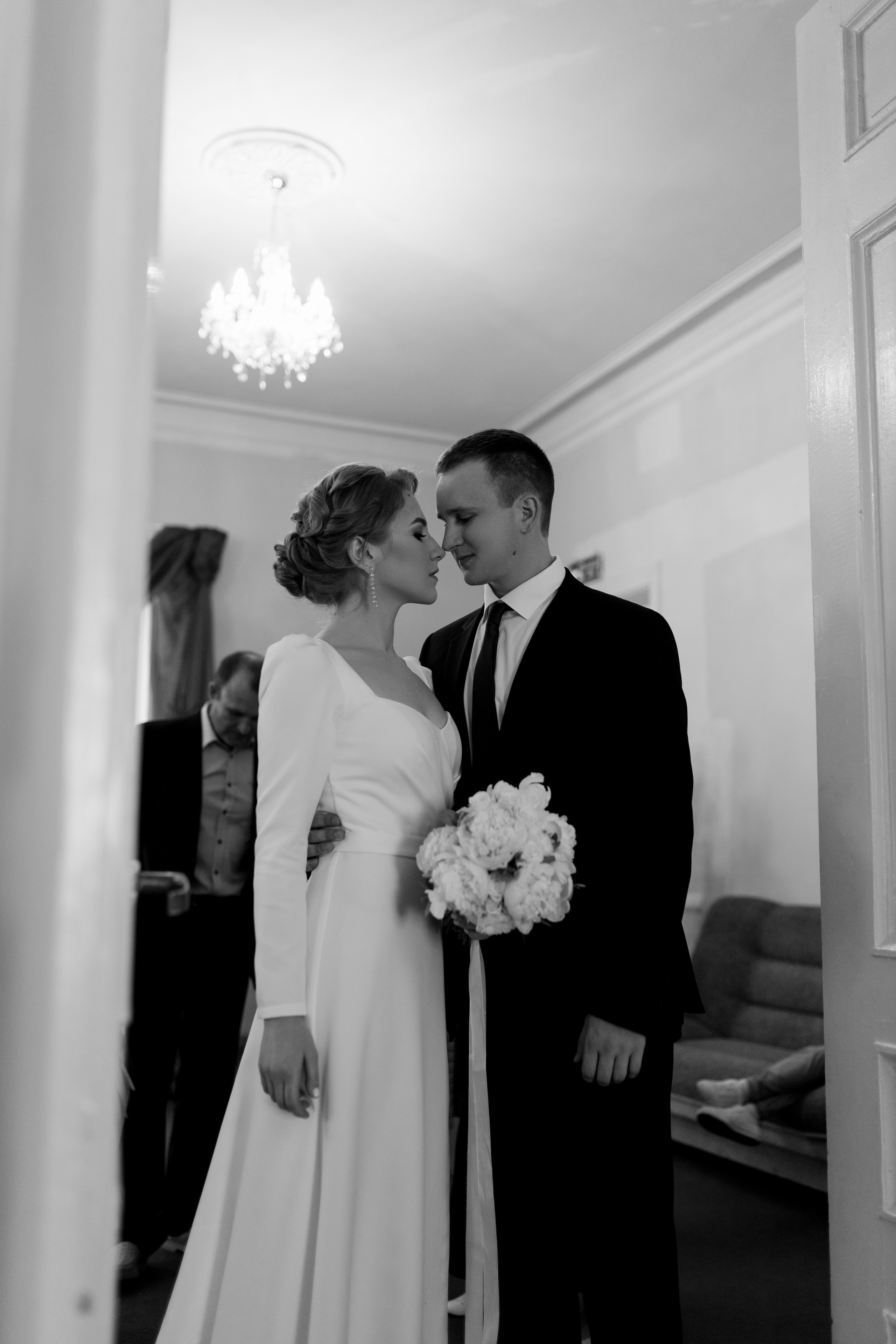 N|M. Фотограф в Москве и Владимире Брусникина Алина