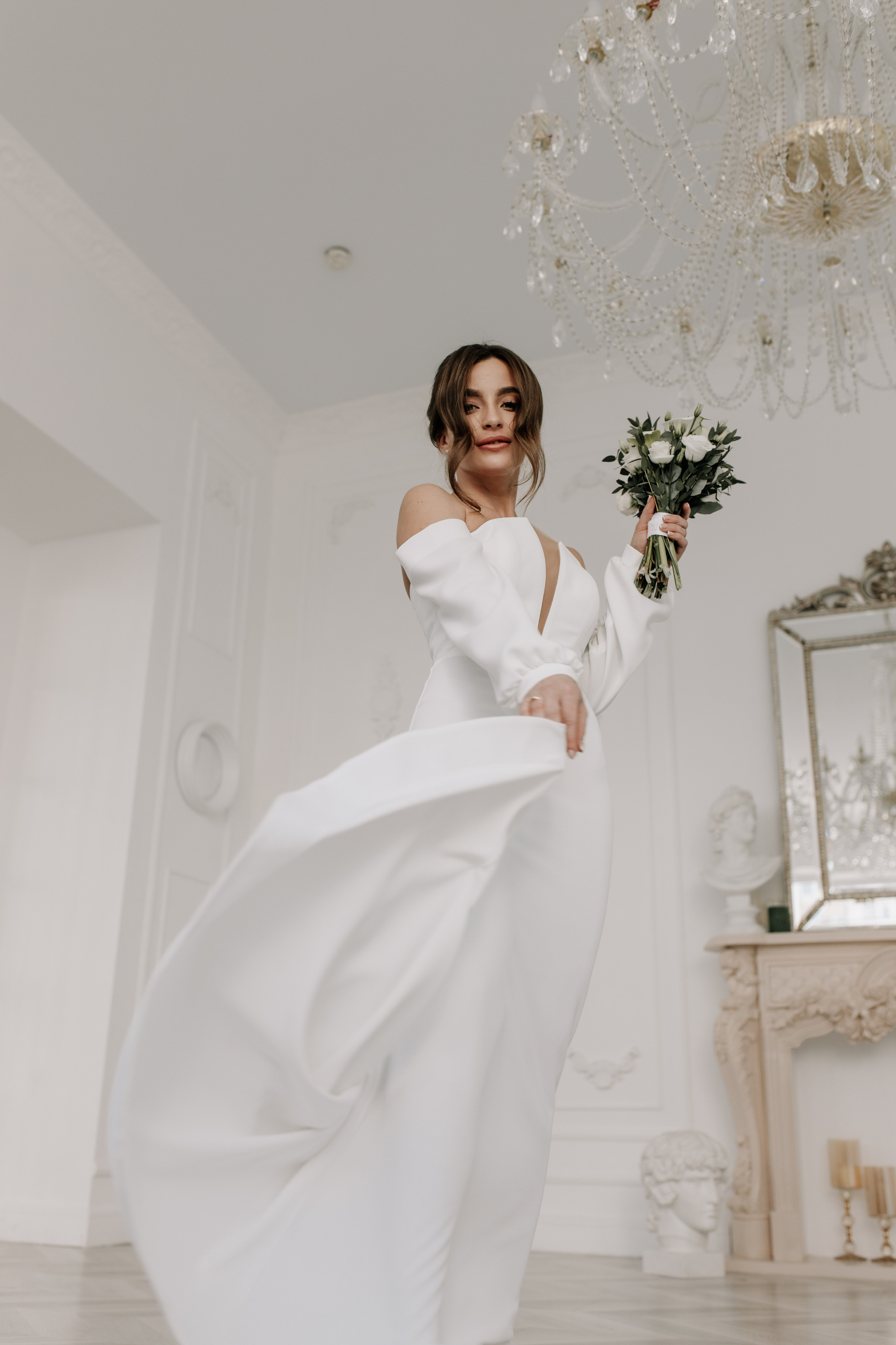 N|R. Фотограф в Москве и Владимире Брусникина Алина