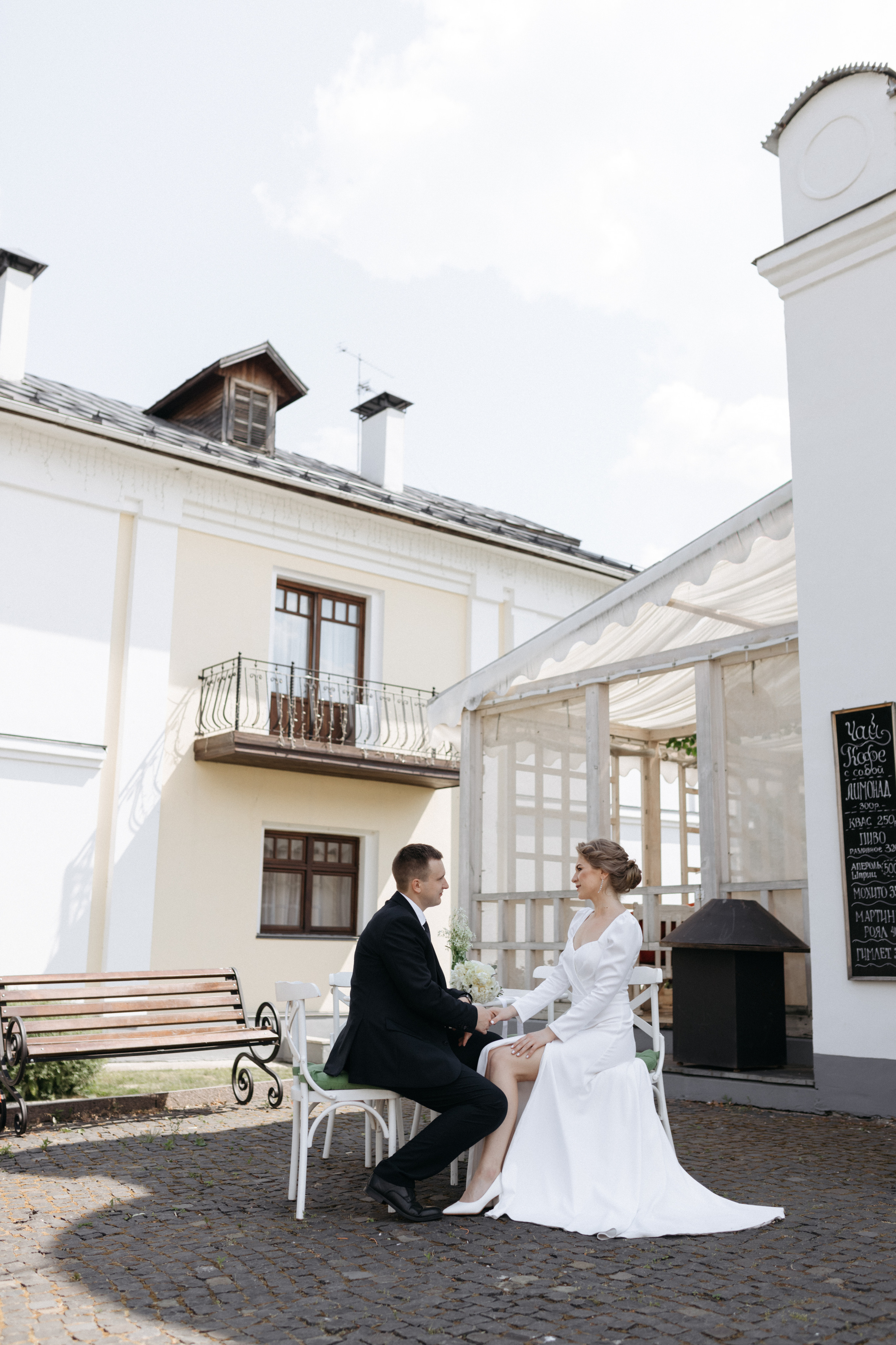 N|M. Фотограф в Москве и Владимире Брусникина Алина