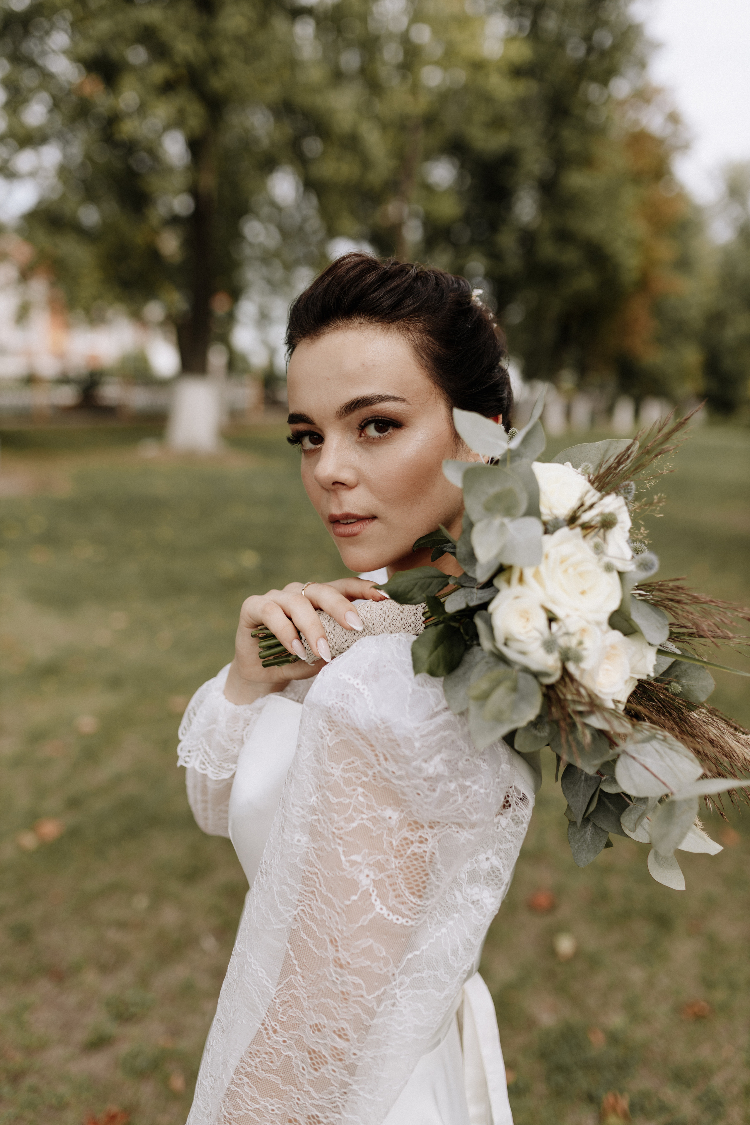 M|A. Фотограф в Москве и Владимире Брусникина Алина