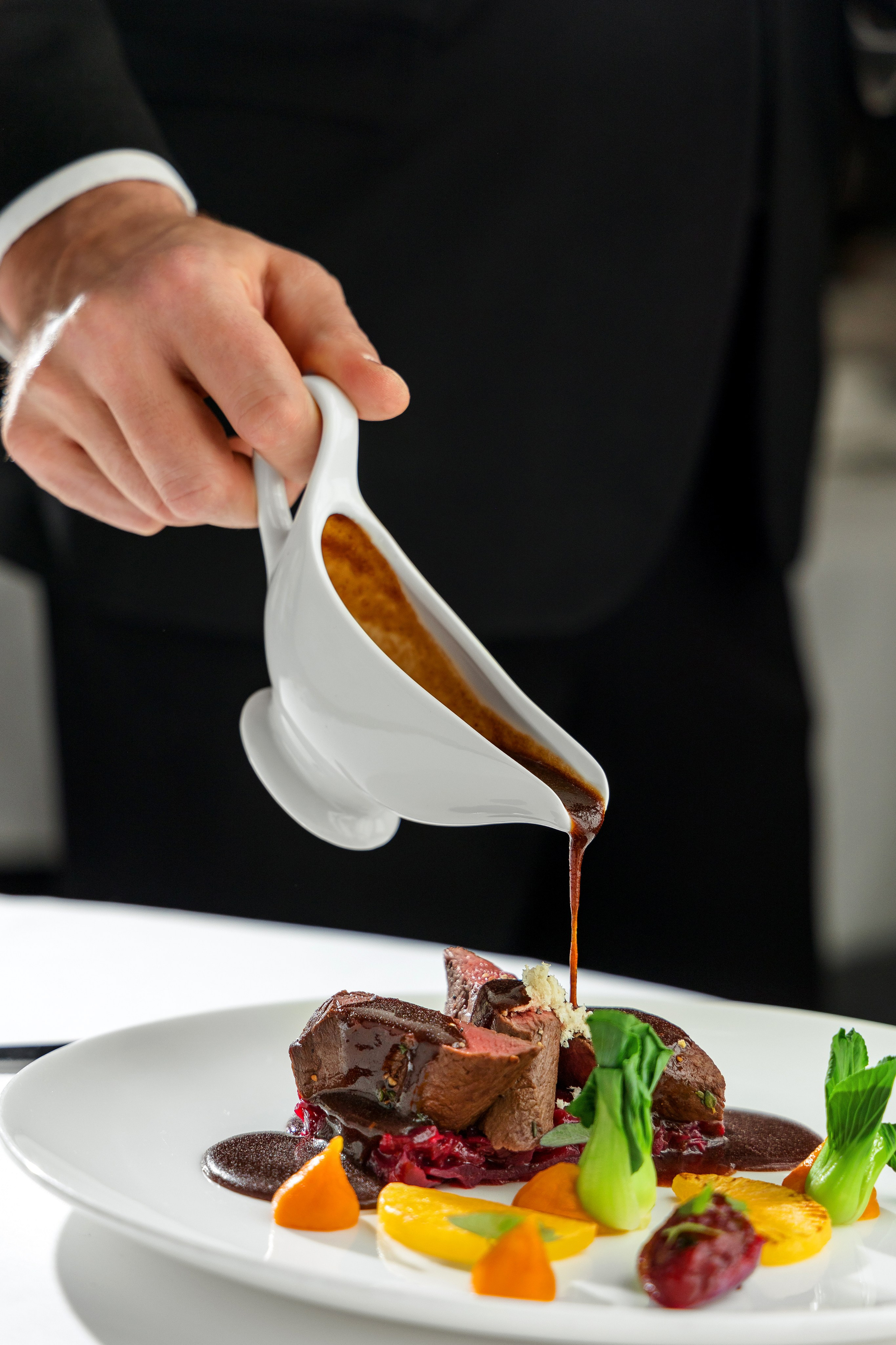 SEMIFREDDO. Фуд фотограф в Москве и МО Александр Ласковенков