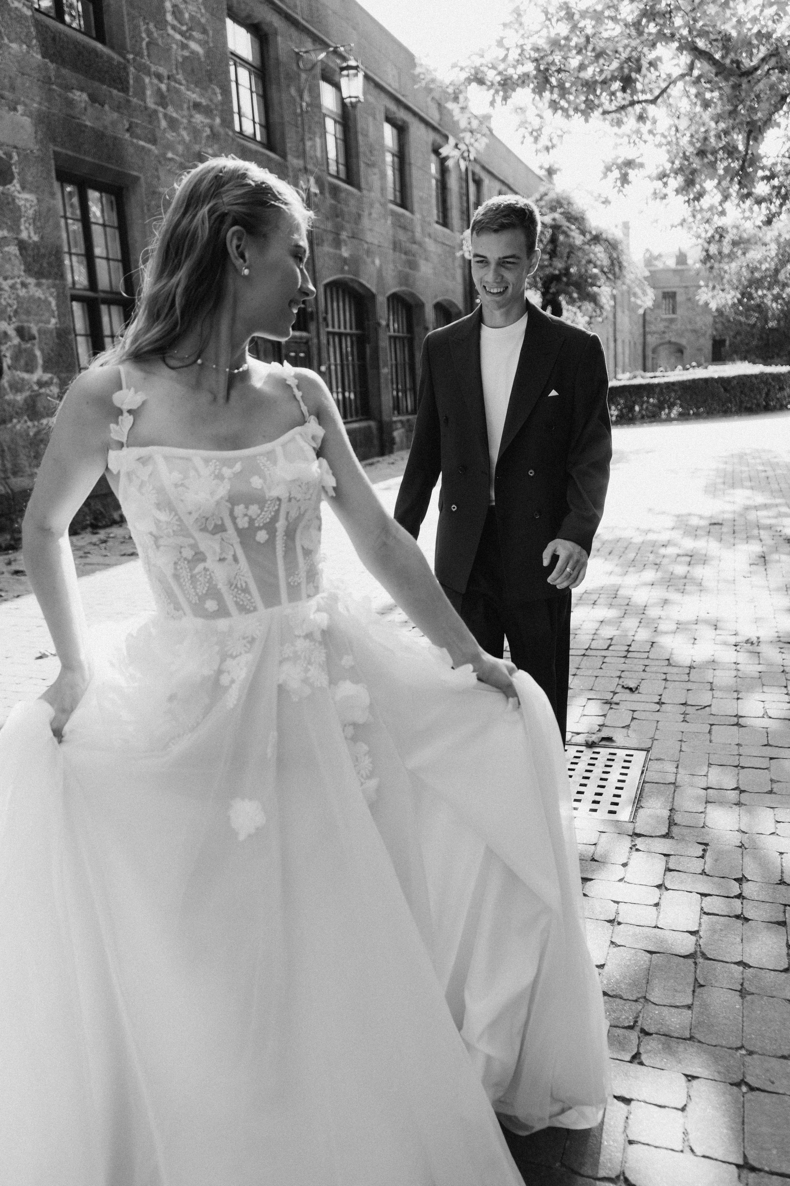 Wedding. Фотограф в Крыму, Ялта, Профессиональная фотосессия