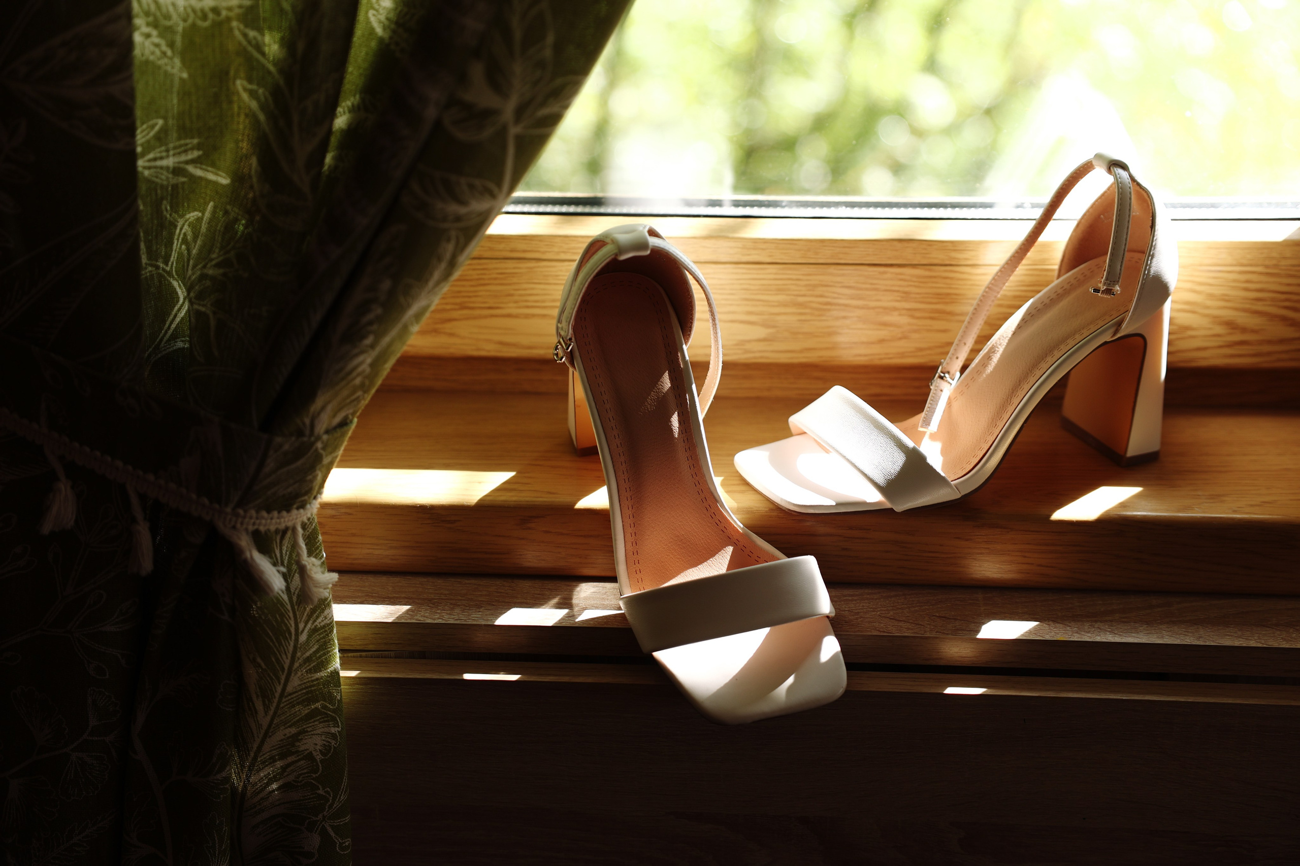 Green-house. Главная