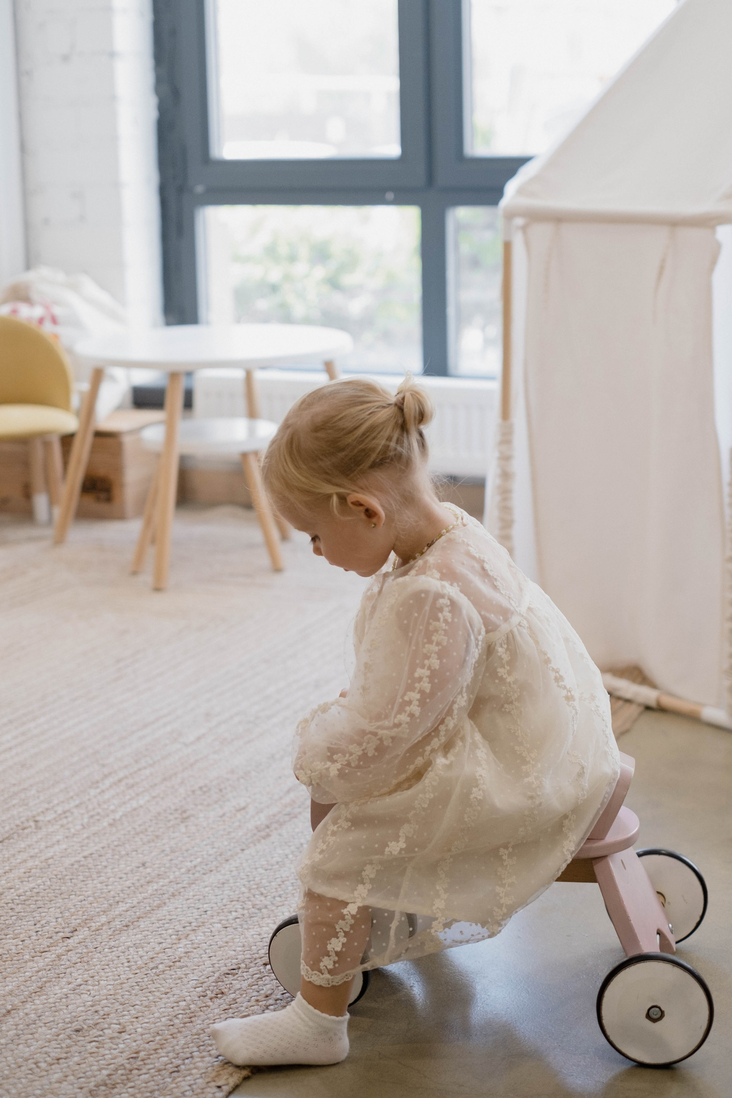 Василисе 2 годика. Свадебный и семейный фотограф г. Волгоград Биленко Ангелина