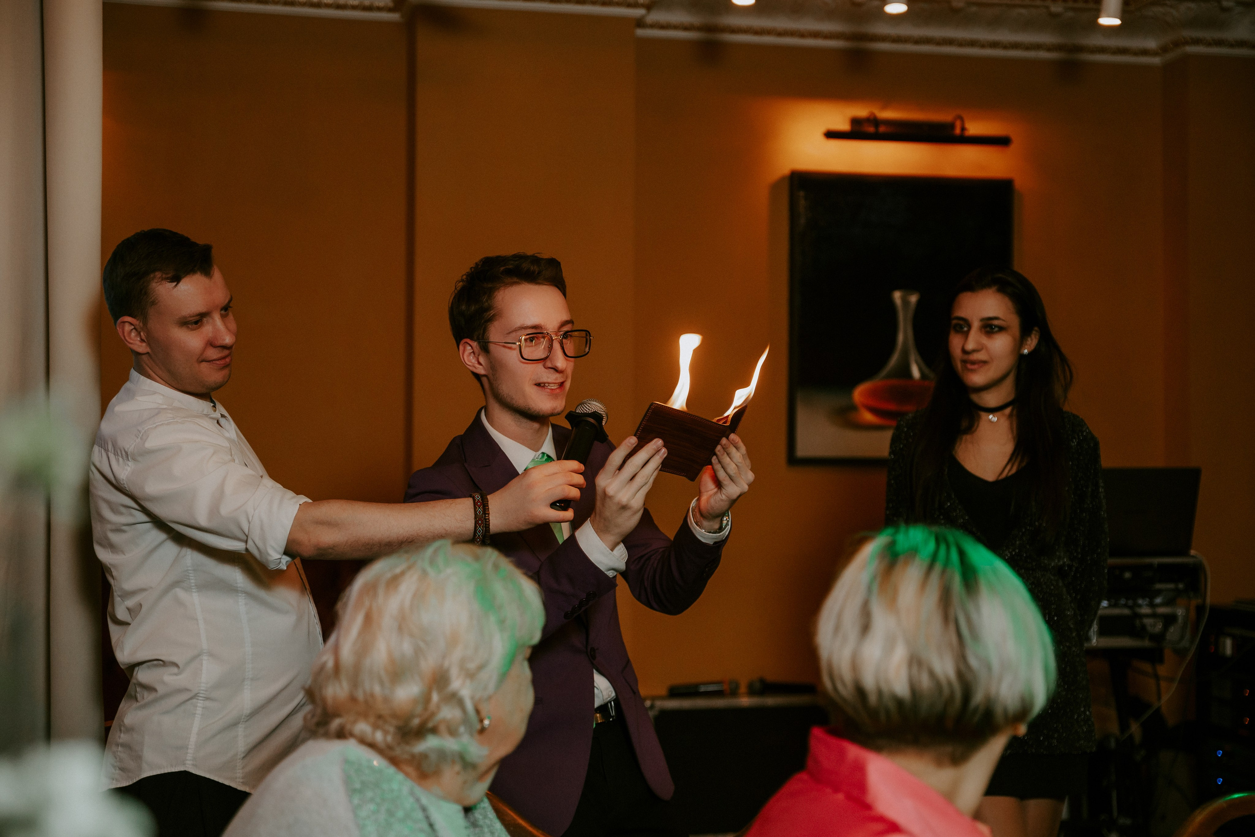 Юбилей Евгении. Фотограф в Москве и любой точке земного шара Алёна Вялова (Чулкова)