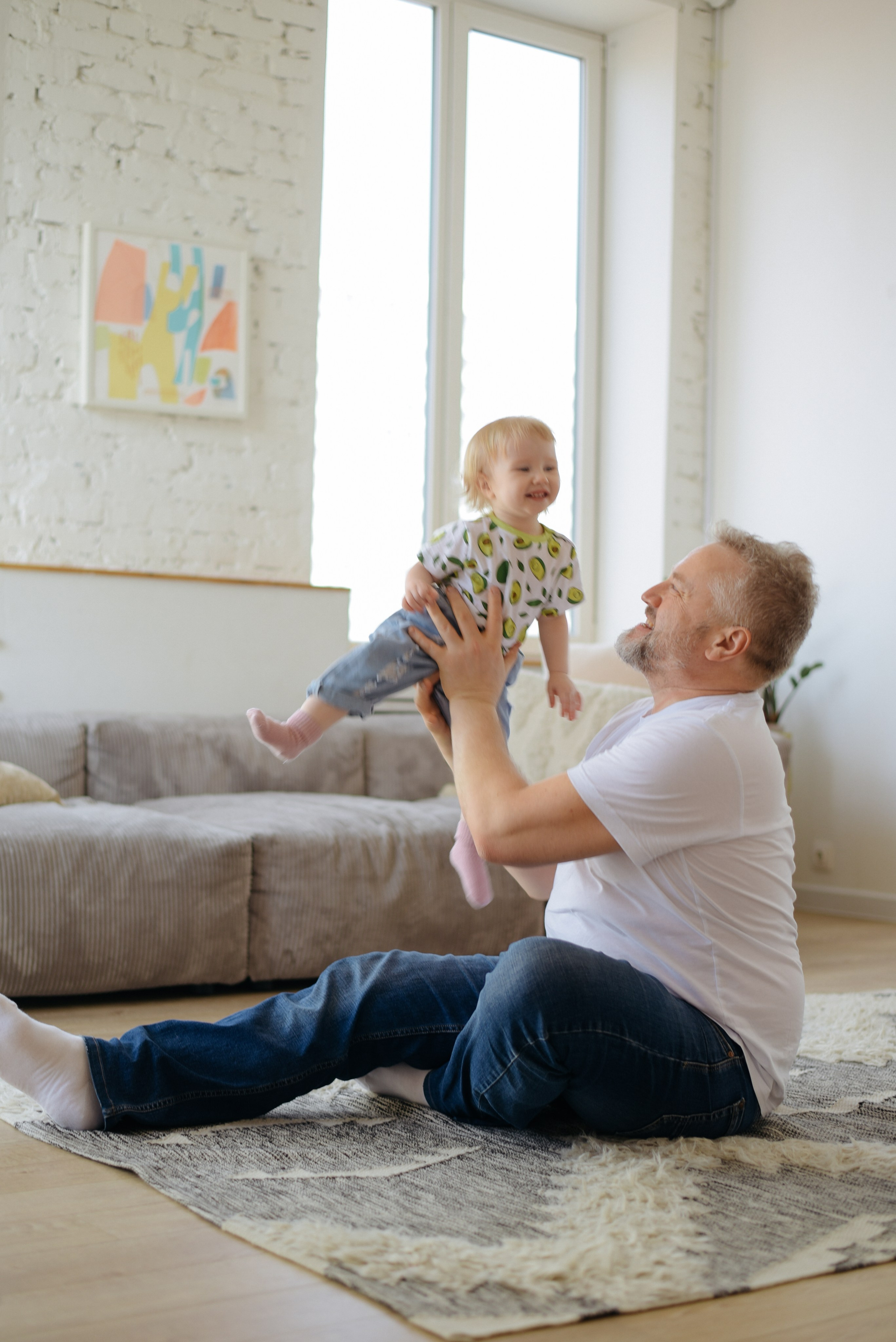 Саломея. Фотограф Лола Волна, город Москва
