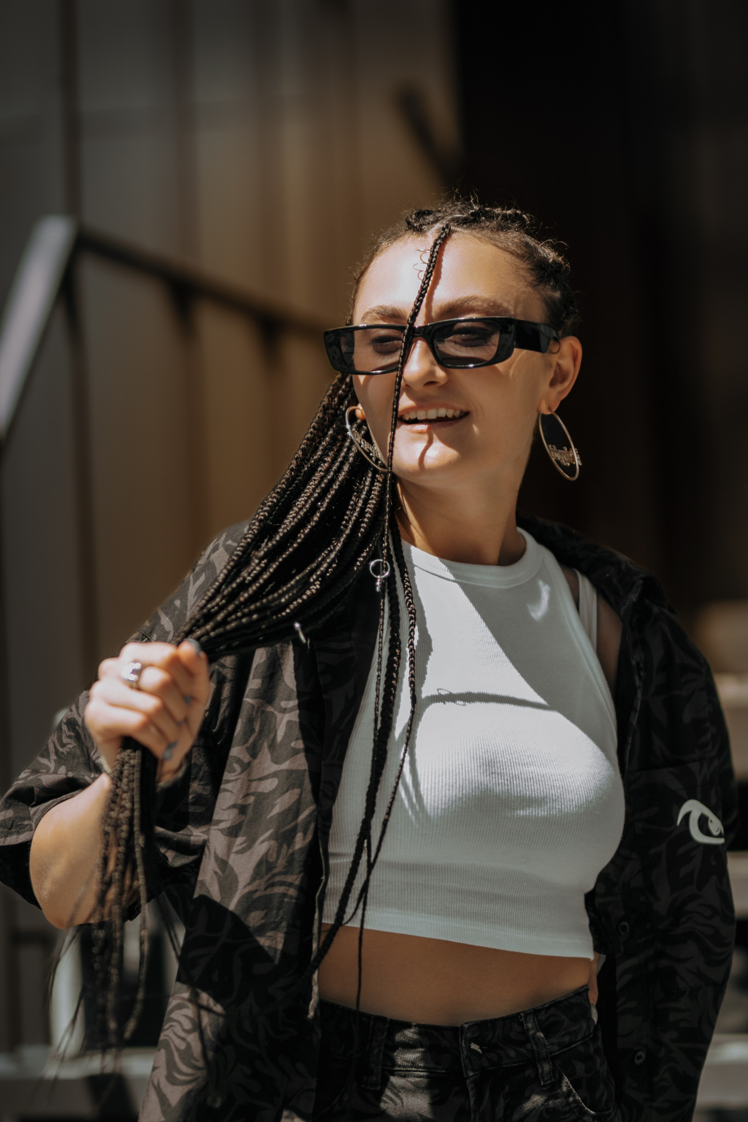 Djulia. Портретный фотограф в Москве