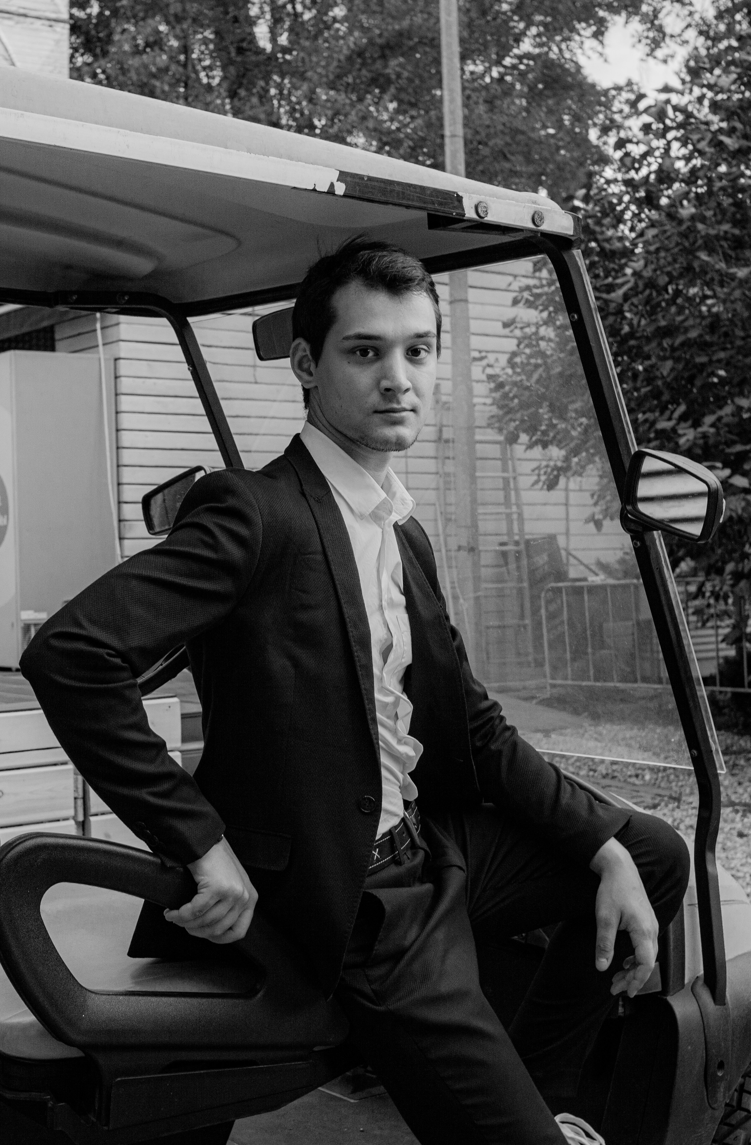 Кудри. Переход. Фотограф Старый Оскол Мавлыга Мария