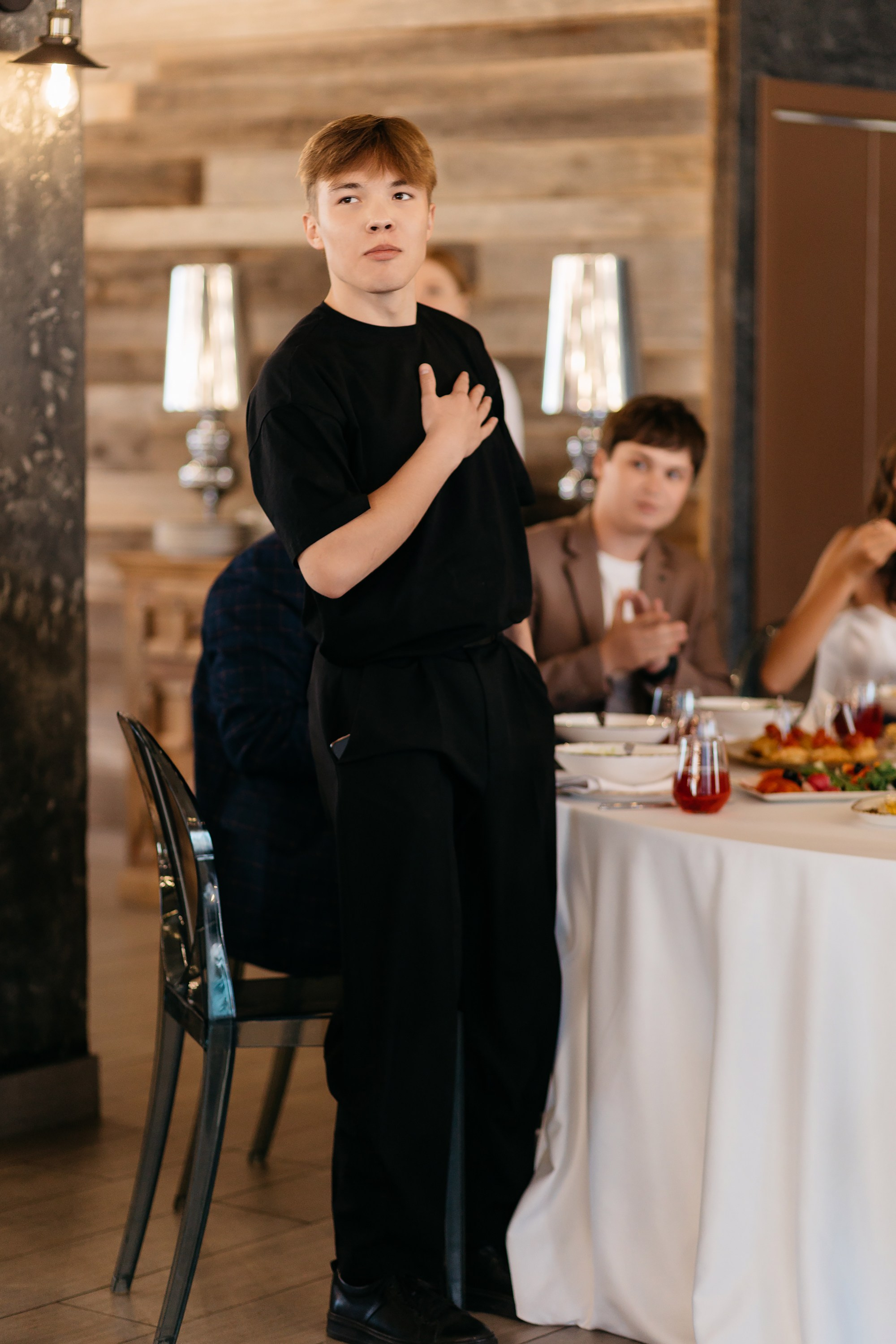 Выпускные. Профессиональный фотограф в Кирове Антон Суслов