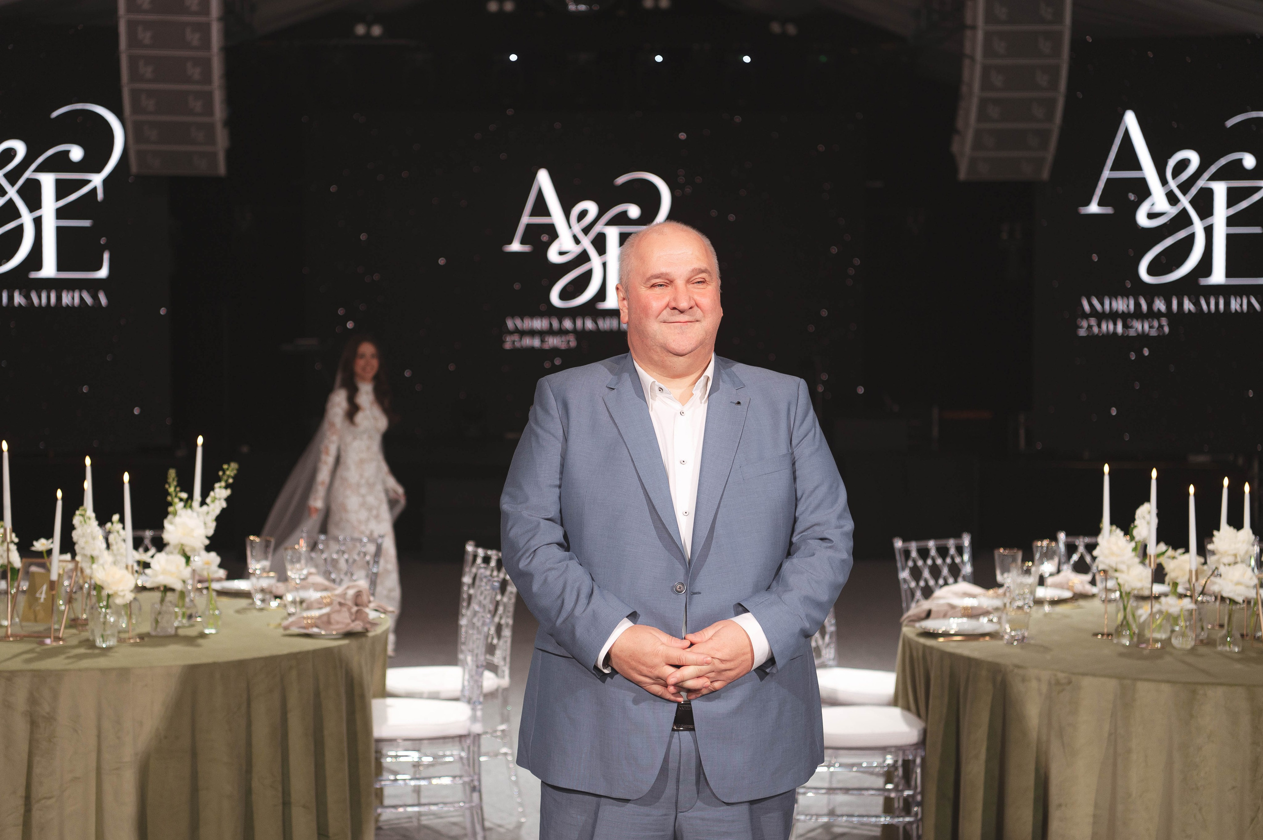 Официально вместе. Свадебный фотограф Татьяна Лейн в Санкт-Петербурге