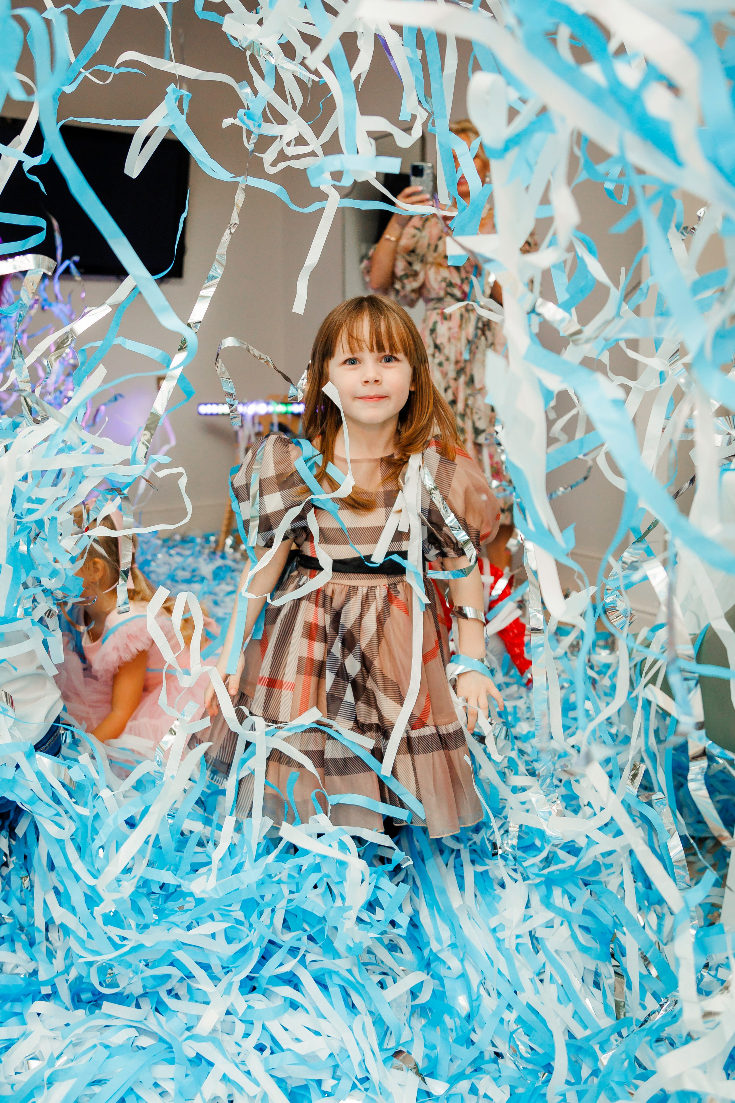 Банкетный репортаж. Главная