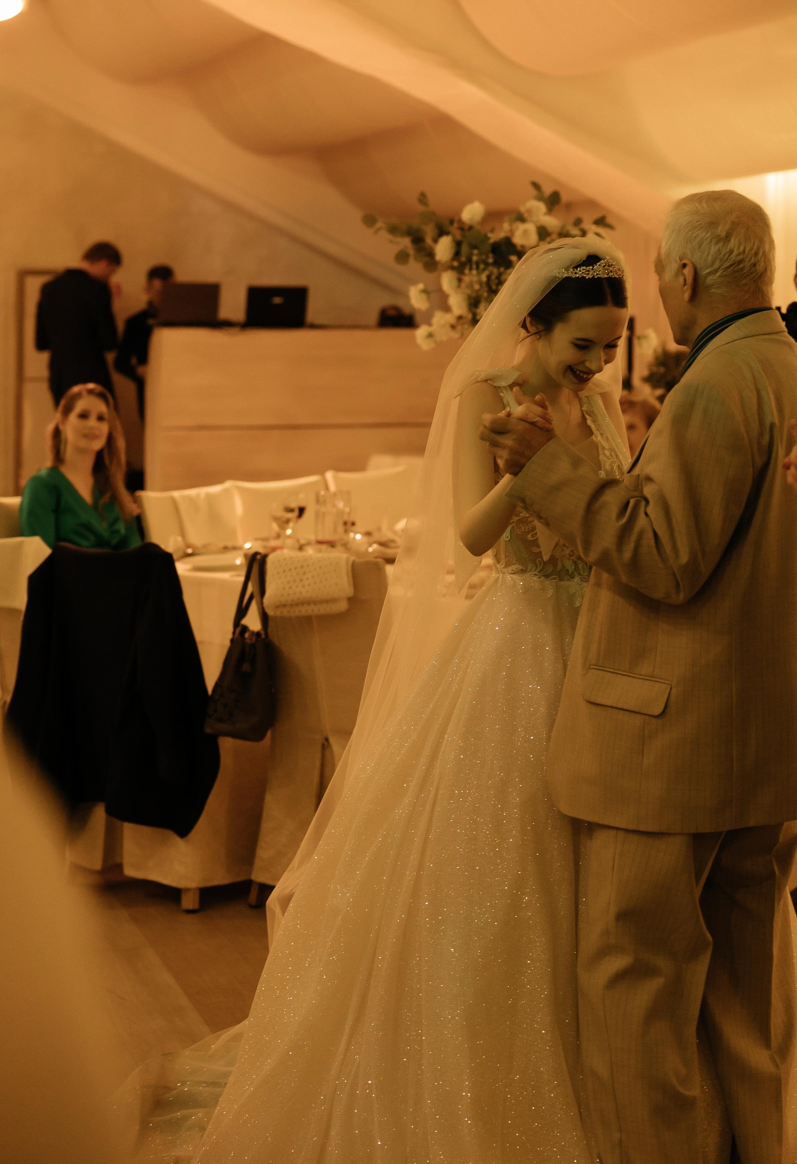 Свадебная история. В родном гнезде. Свадебный и семейный фотограф Рассказова Виктория