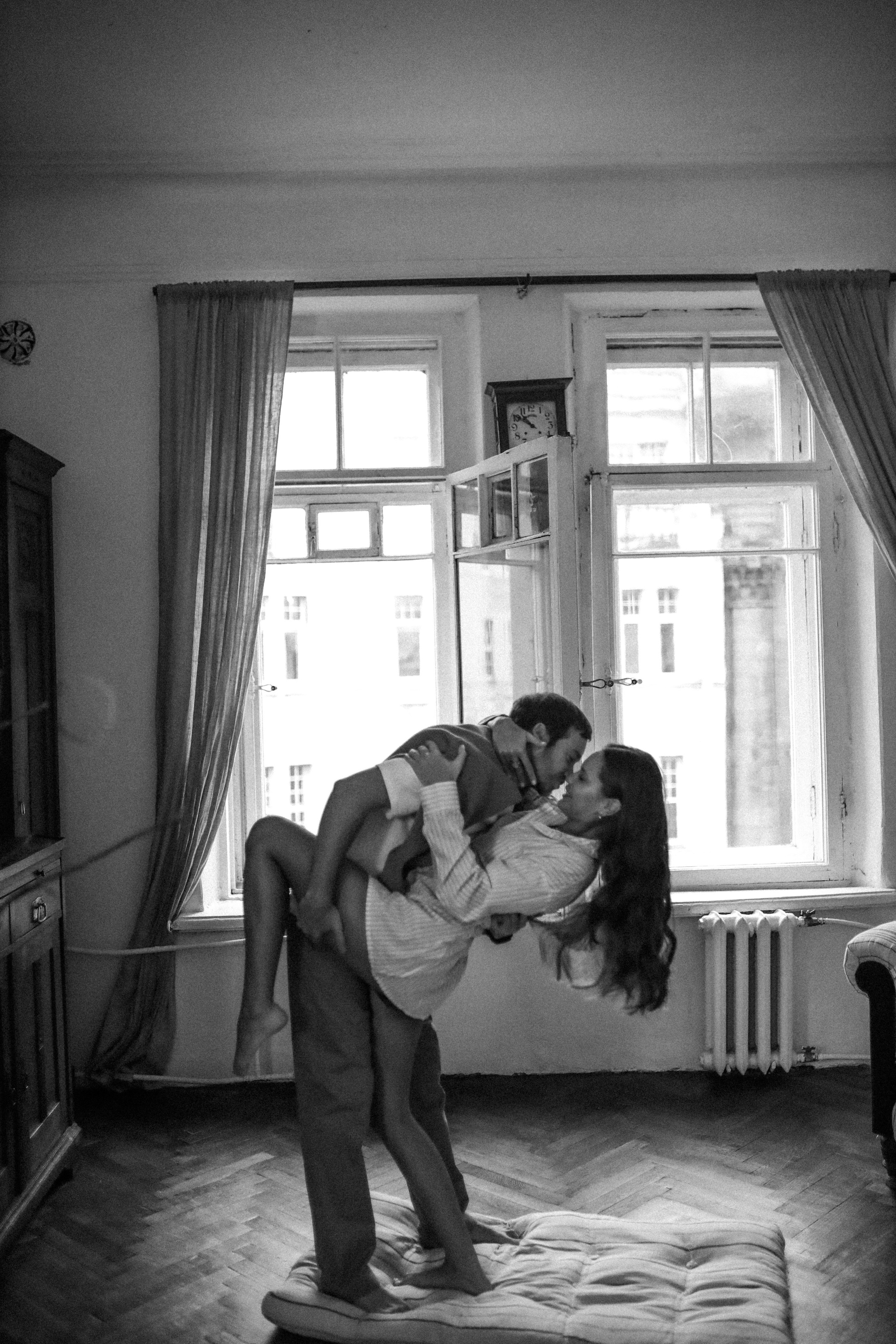 Ваня & Яна. Семейный фотограф Наталья Ковтун Санкт-Петербург