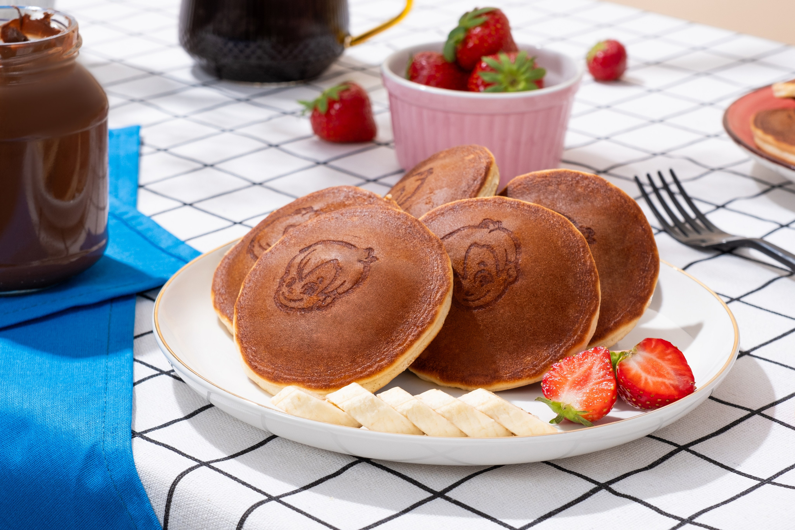 Печенья и кондитерка. Food и предметный фотограф Никита Алексеев