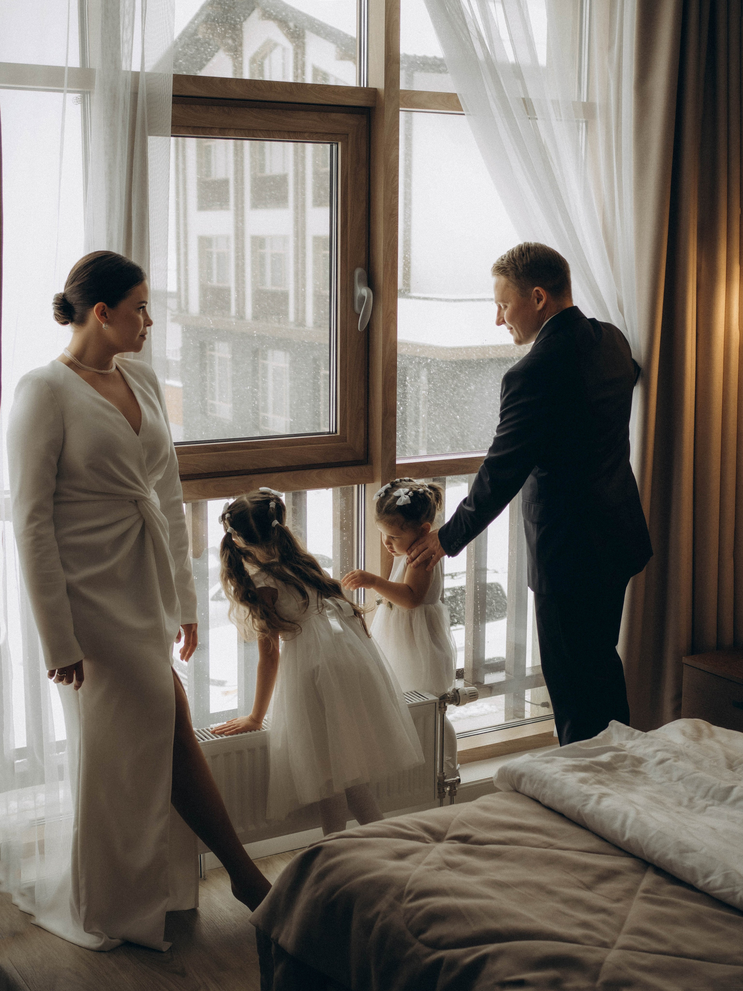 WEDDING. Женский фотограф