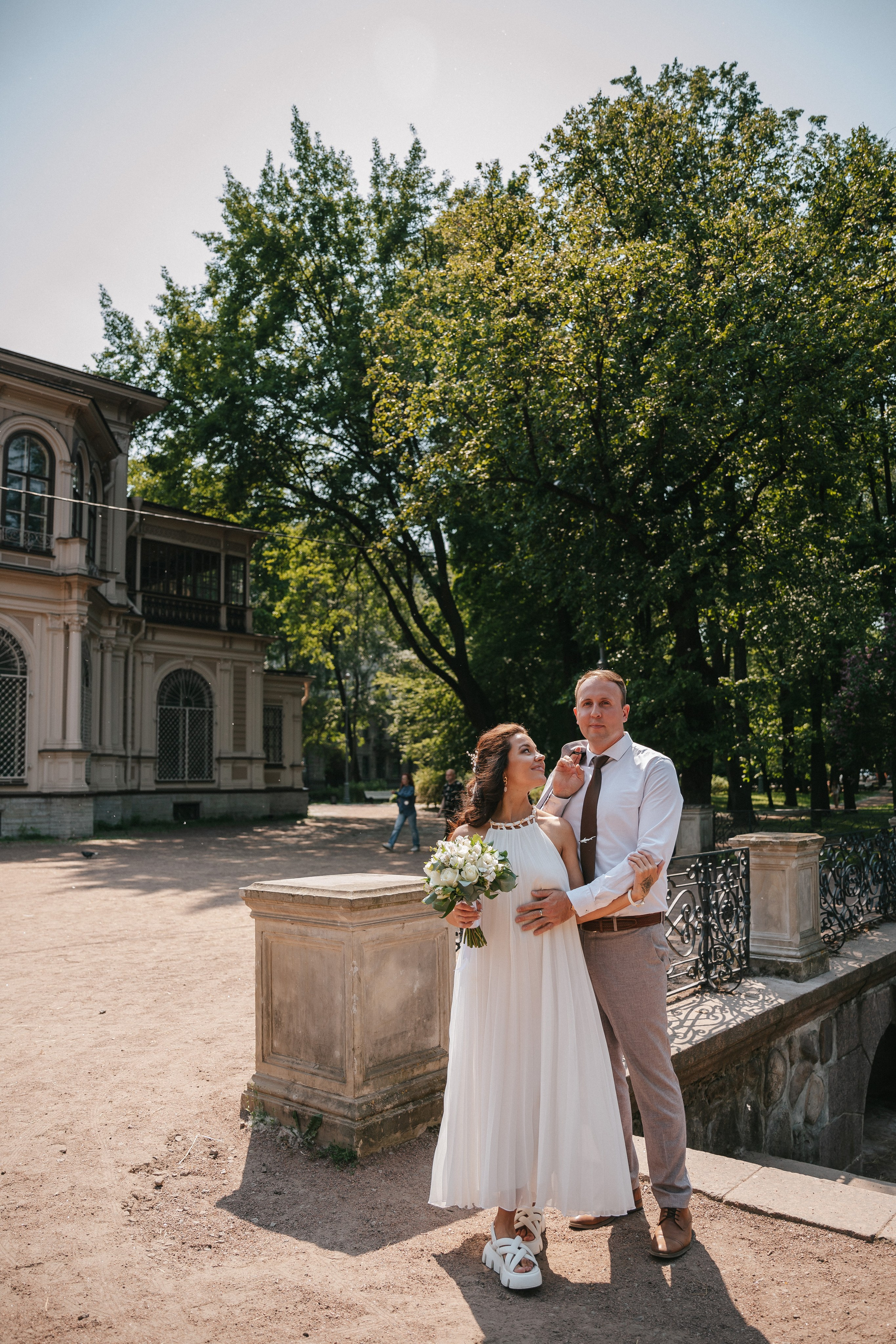 Никита и Ксения. Семейный lifestyle фотограф в Санкт-Петербурге Людмила Пахомова