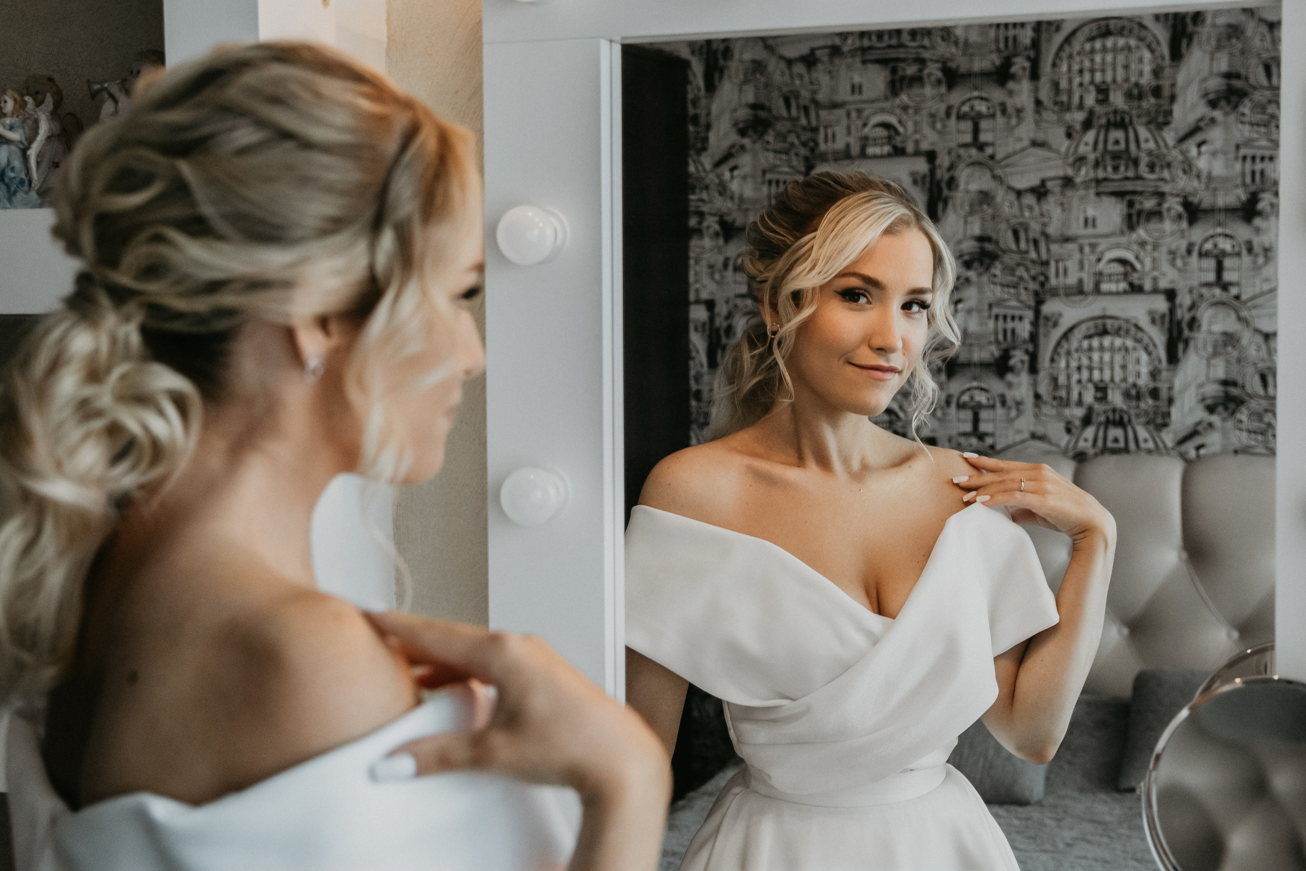 Свадебный фотограф Минск