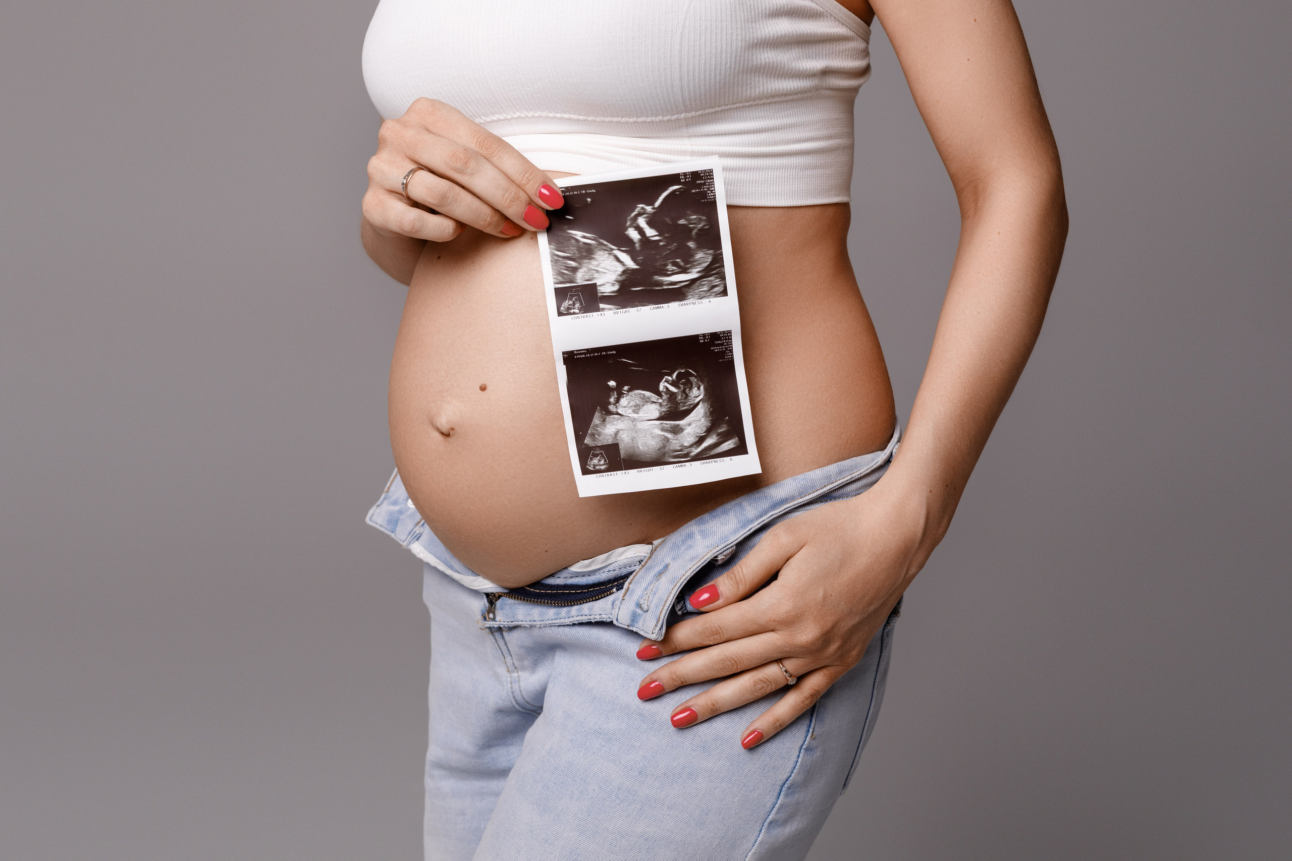 Беременность. Фотограф новорождённых семейный фотограф Томск Елена Каплина