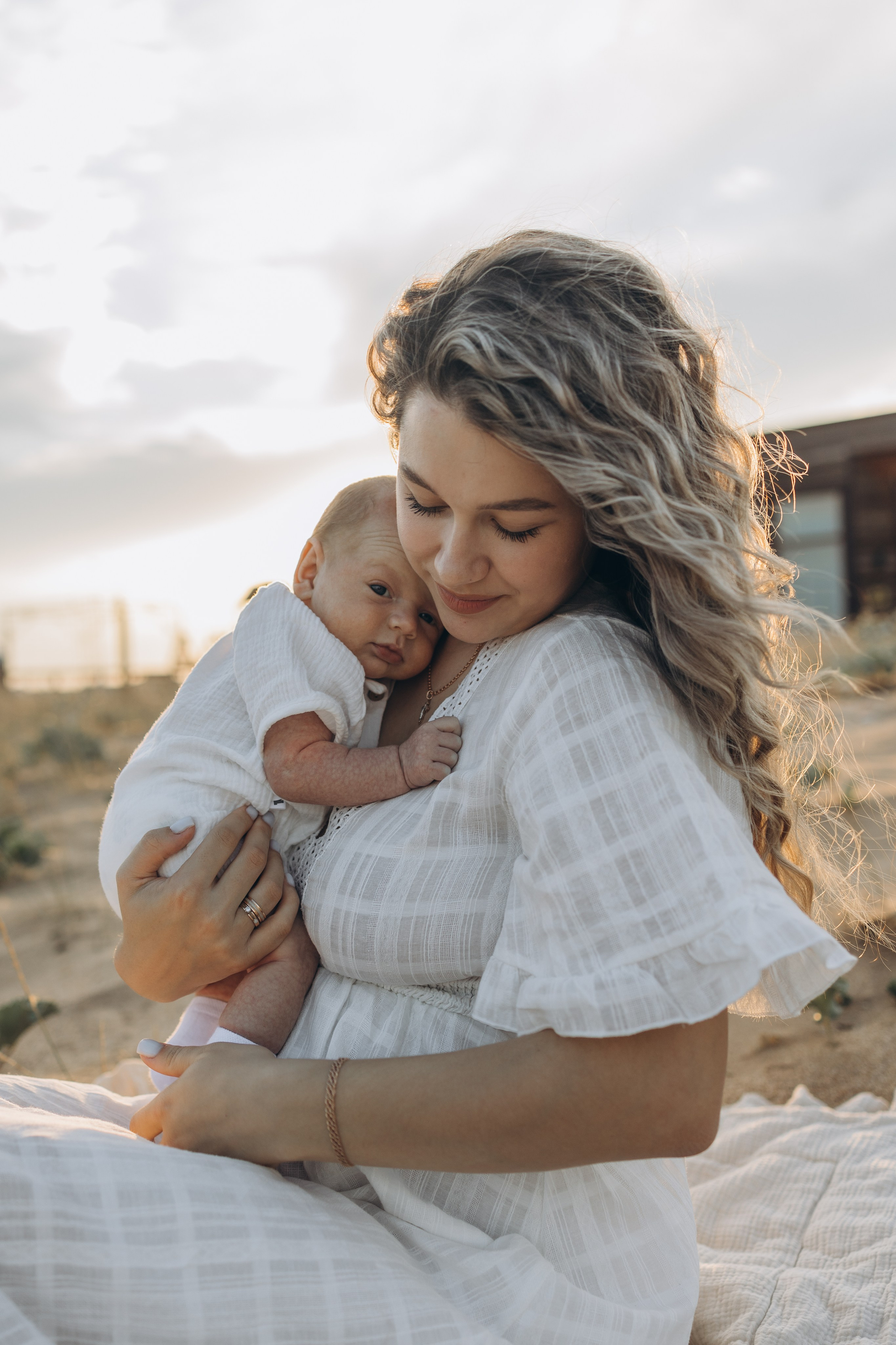 Евгения и Егор. Семейный фотограф в Москве Виктория Ястребинская