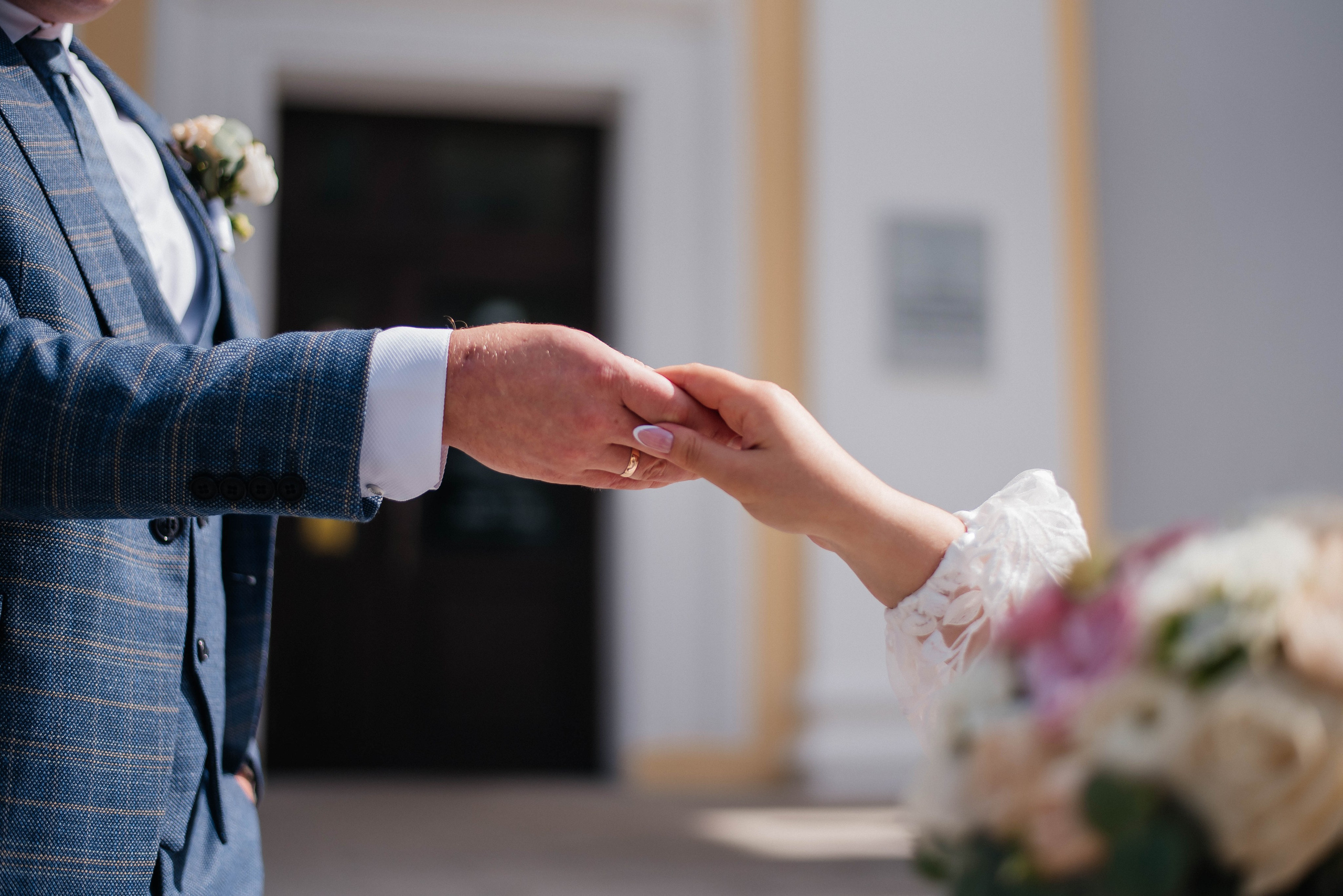 Дмитрий и Алина. Семейный фотограф в городе Сыктывкаре