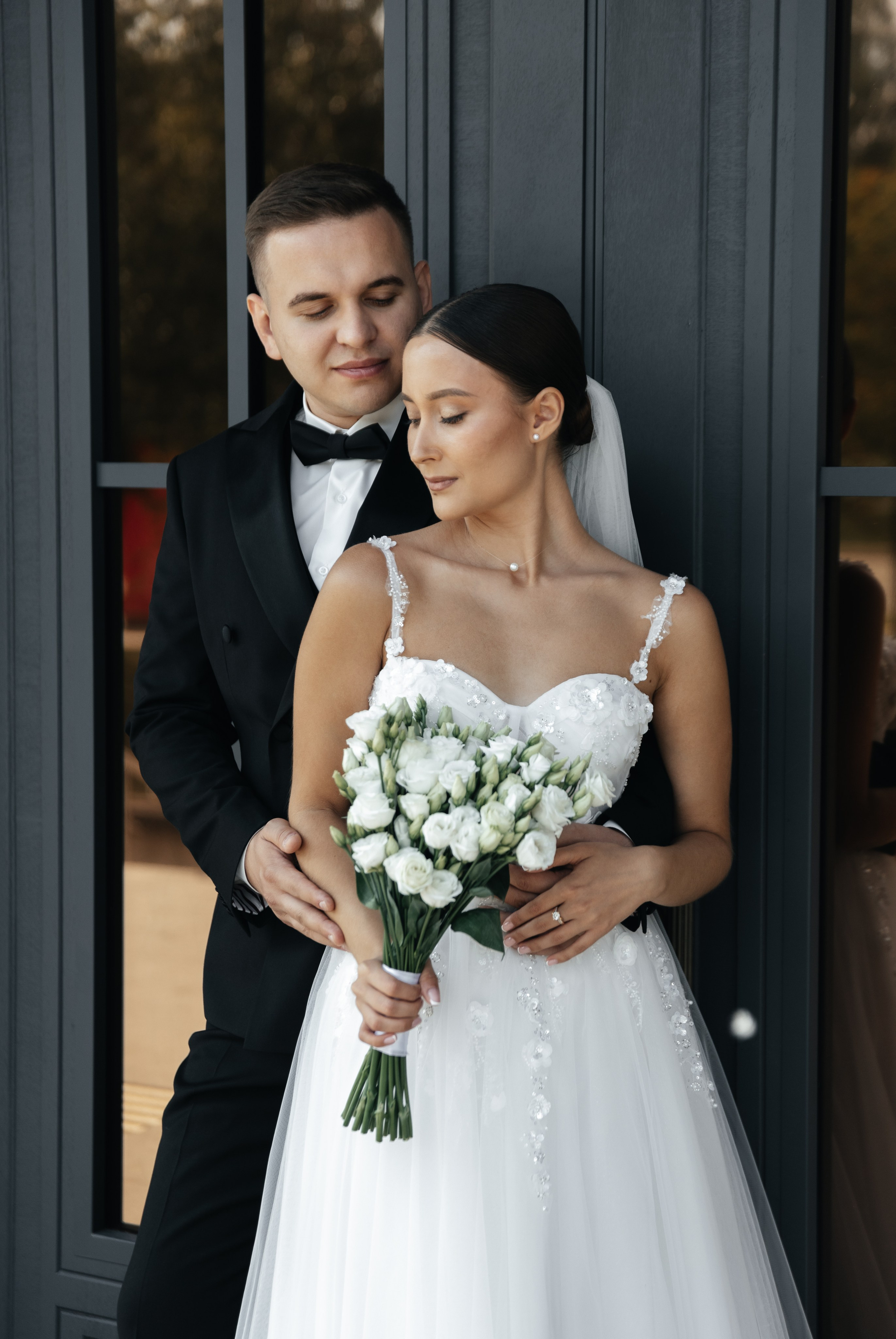 Arthur & Zarina. Свадебный фотограф Ильнар Асадуллин