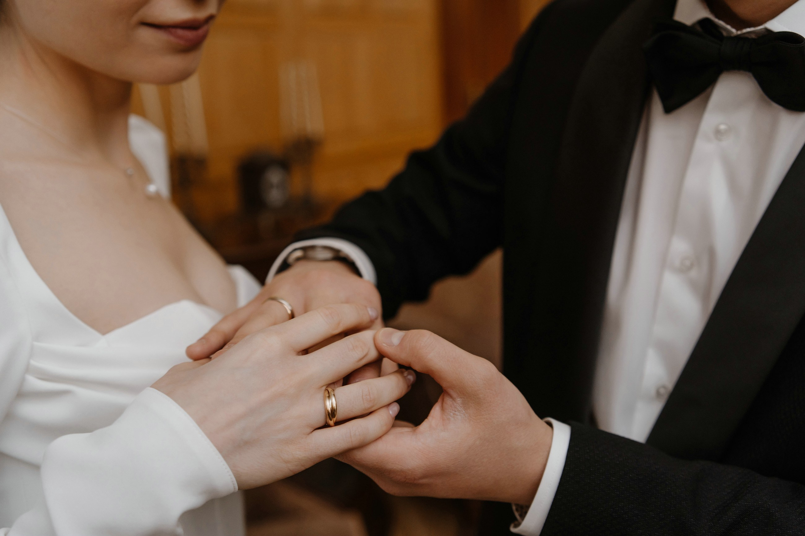 Фотосессия свадьбы в Lotte Plaza. Свадебный и семейный фотограф в Москве Светлана Зоткина