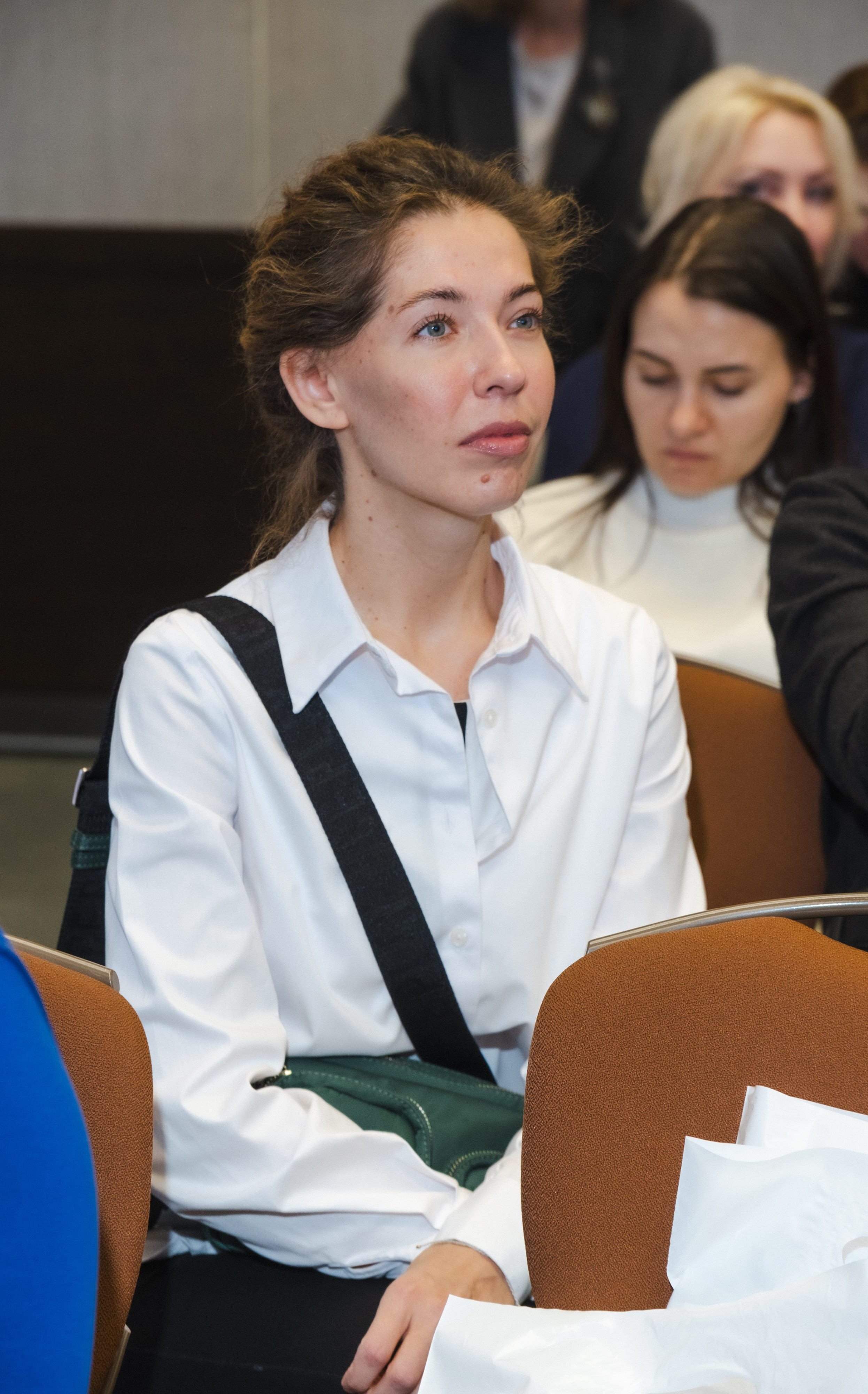 Forum4Beaut Сочи DEKA|2024. Фотограф Гульназ Фатихова, г. Москва