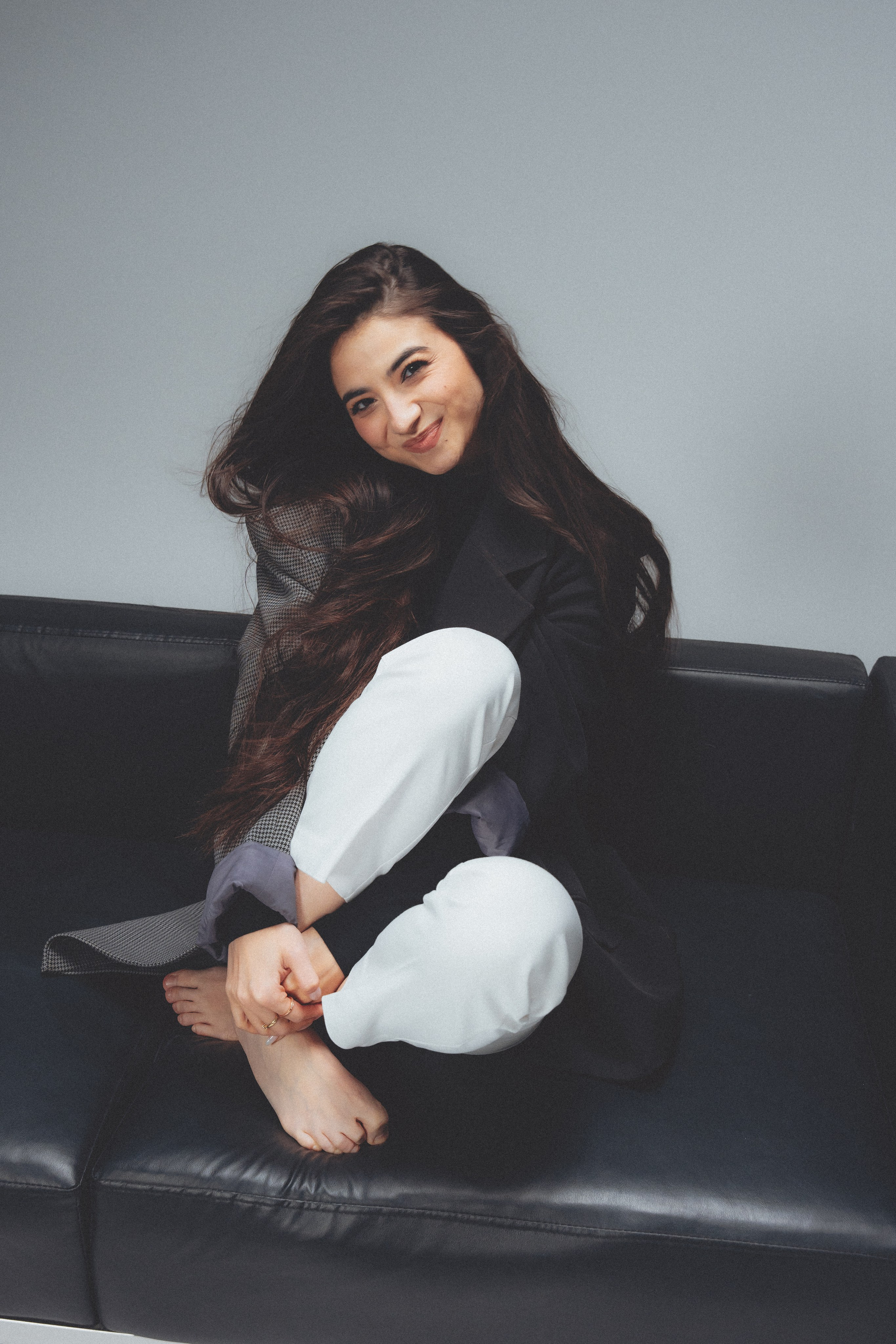 Персональные съемки