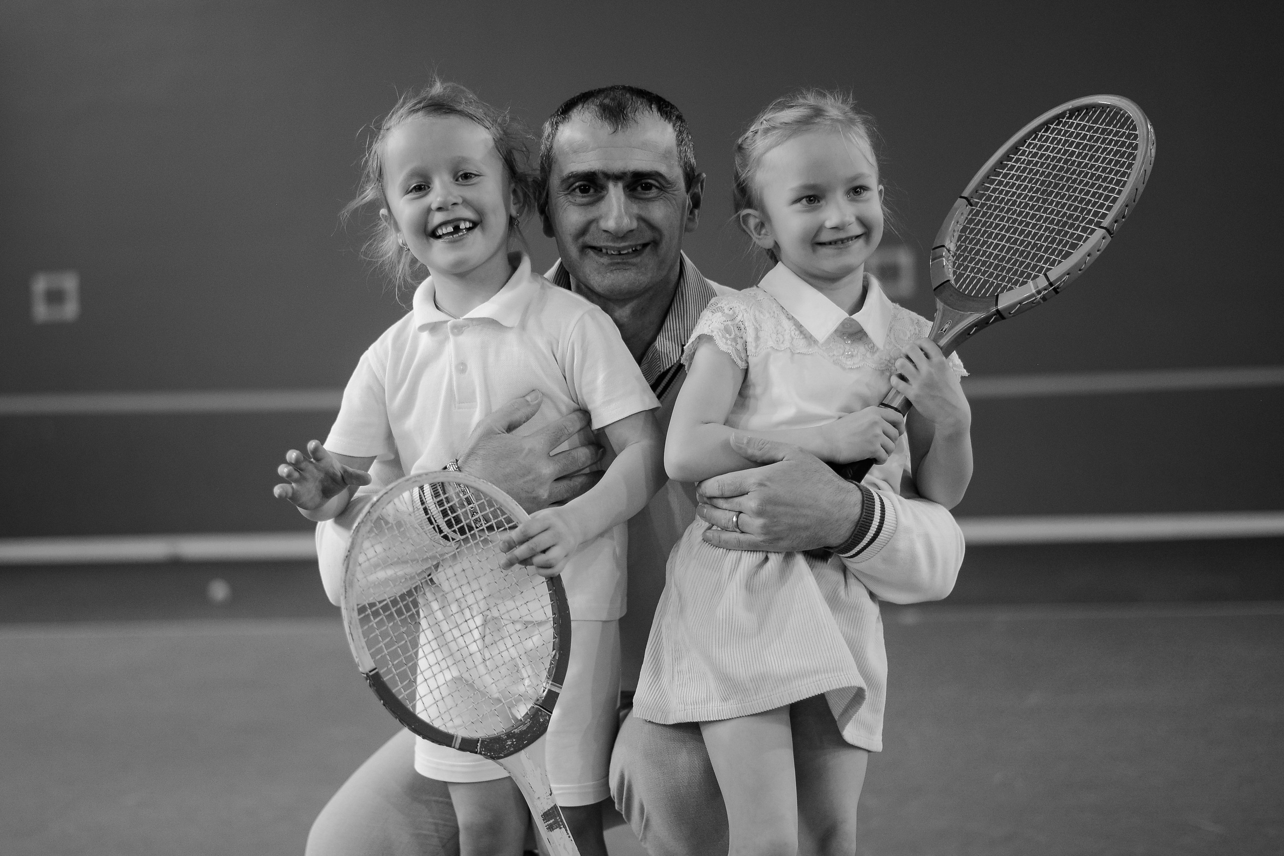 Теннис. Thephoto-russia.ru