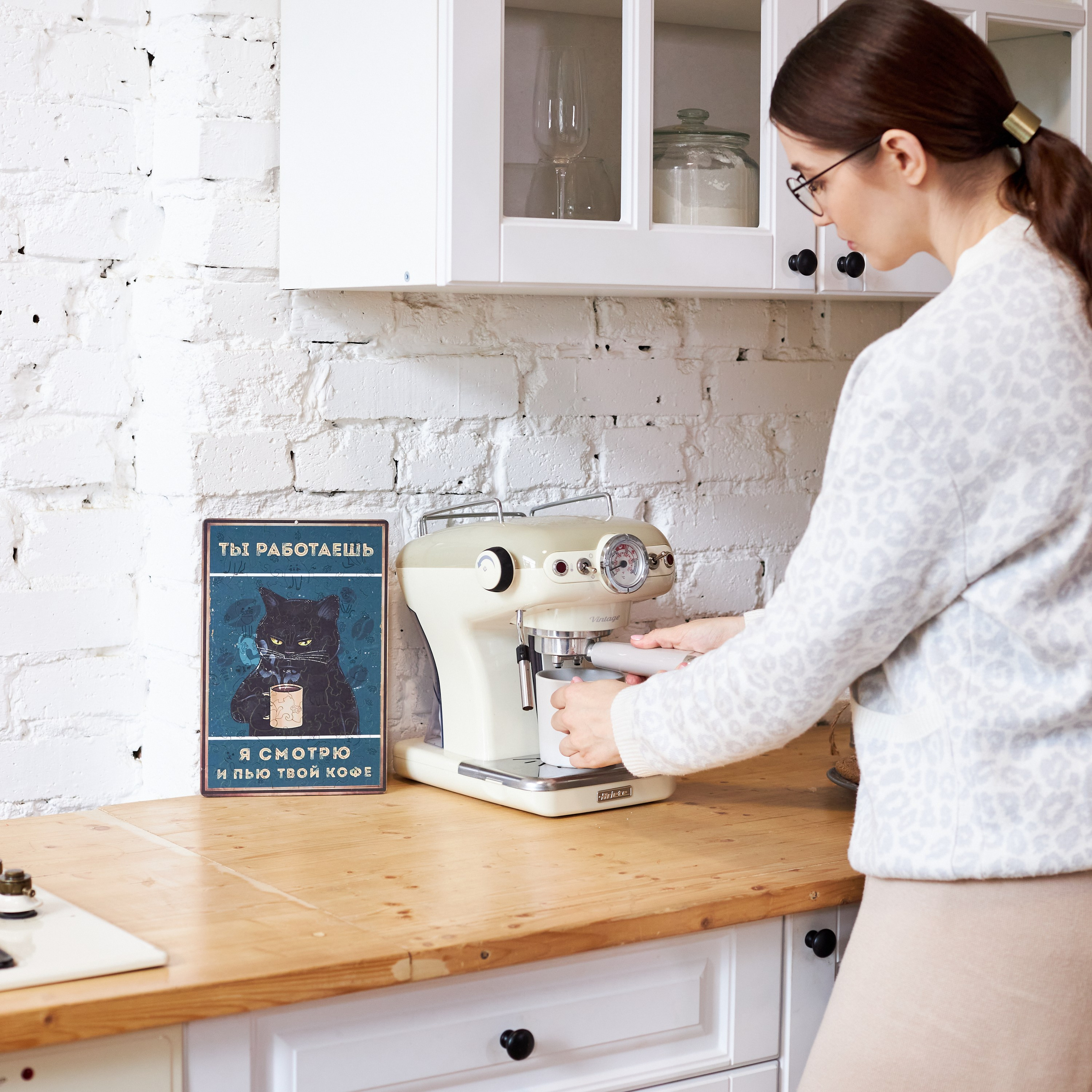 Пазлы-постеры. Фотограф Екатеринбург Анастасия Жерновская | Маркетплейсы и нейрофото