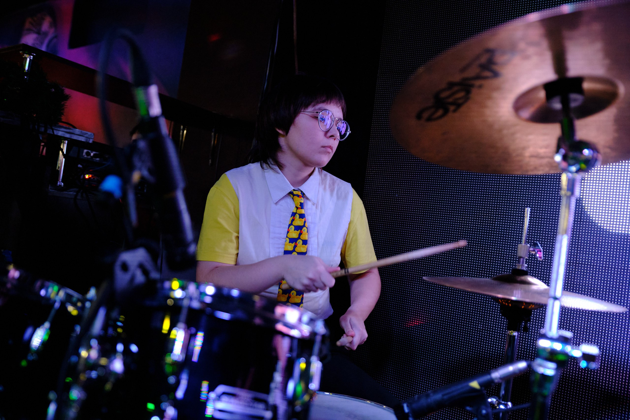 CocoBongo. Антон Ив