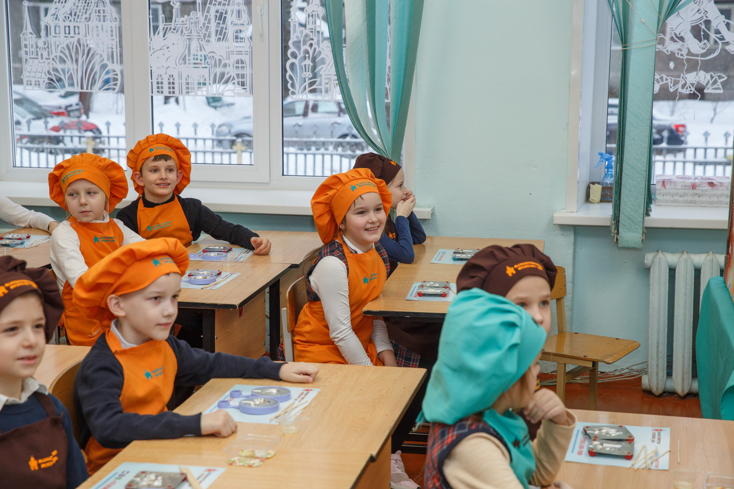 Мастер-класс «Леденцы». Семейный и детский фотограф в Нижнем Новгороде