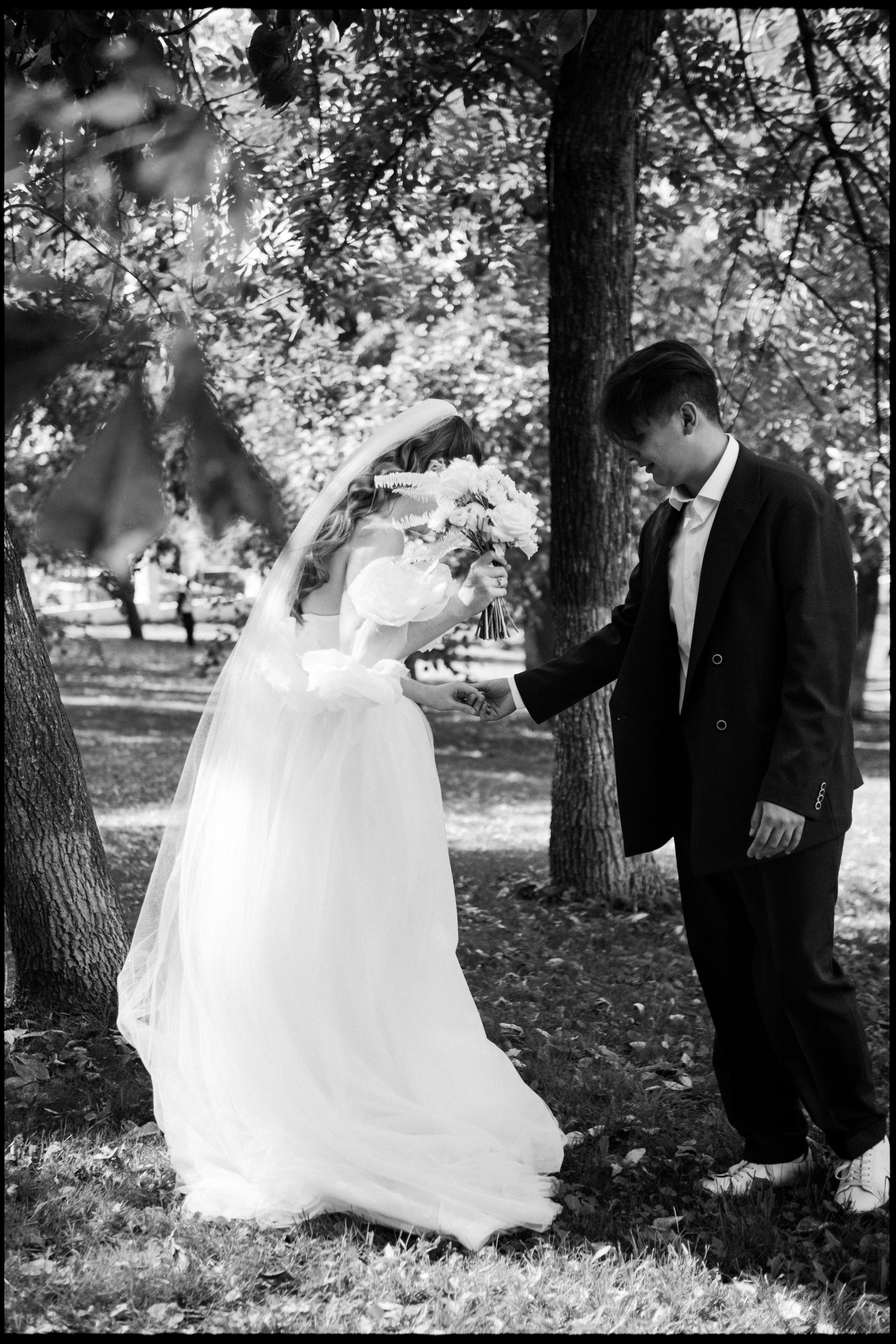 Ilya and Ulyana. Alex Dubaev — Directing, Music video, Advertising